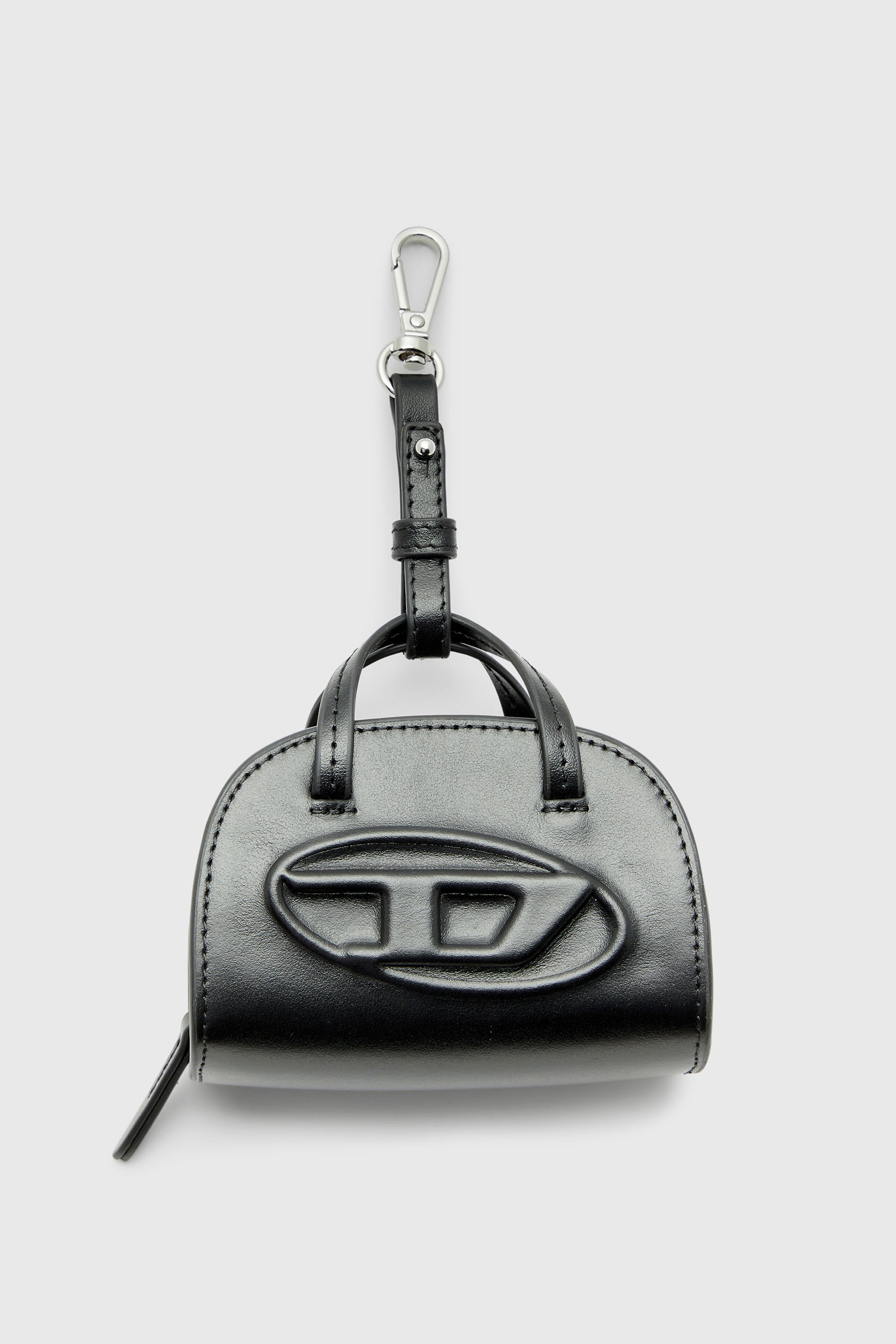 Diesel - 1DR DOME M CHARMS, Female's チャーム in ブラック - 1