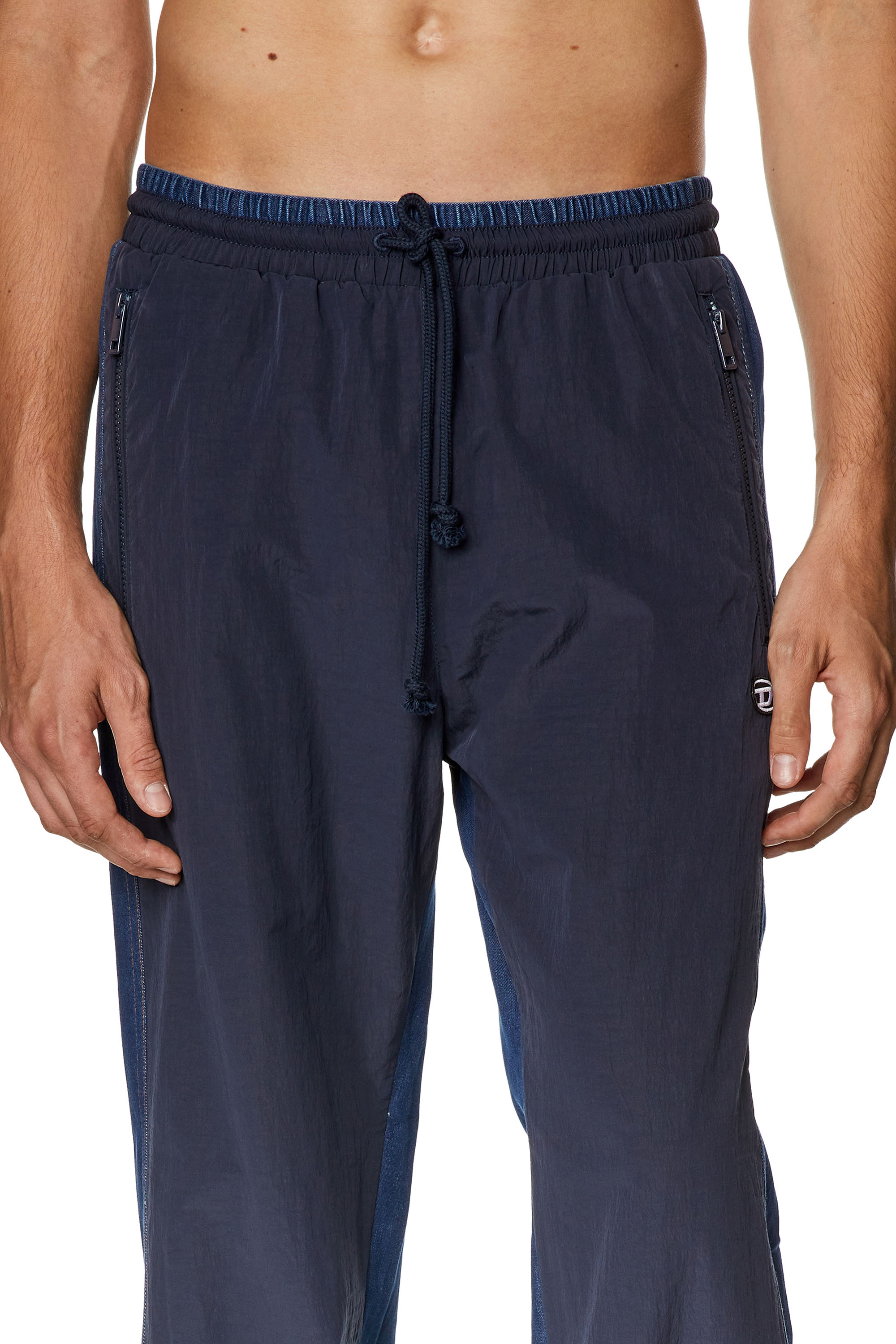 Diesel - P-BRIGHT, ブルー - Image 3