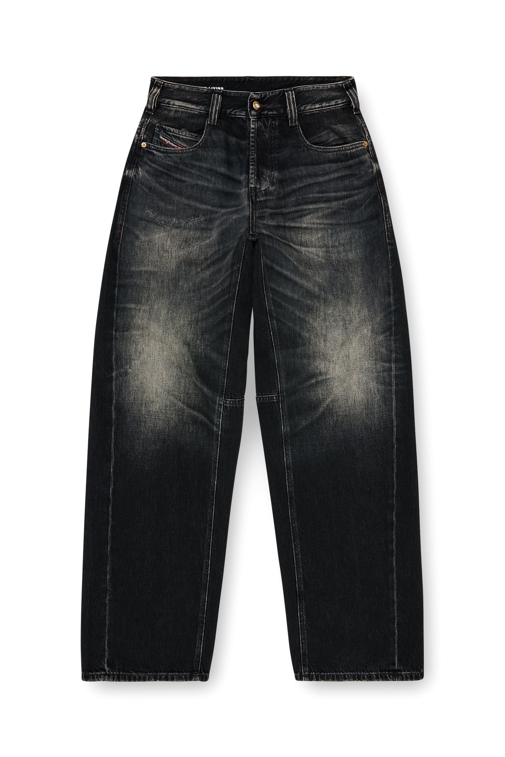 Relaxed Jeans 1997 D-Enim-M 09P65