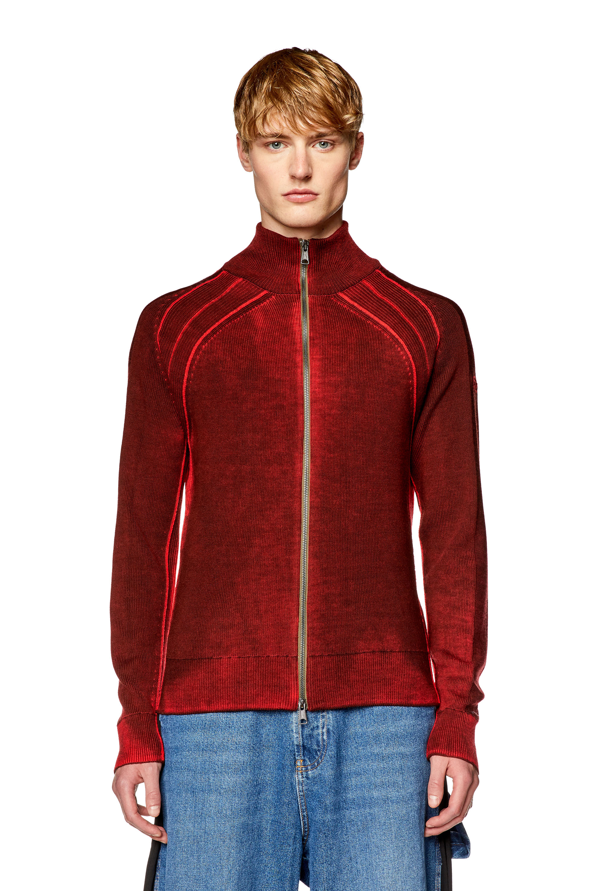 Diesel - K-IRINI, レッド - Image 4