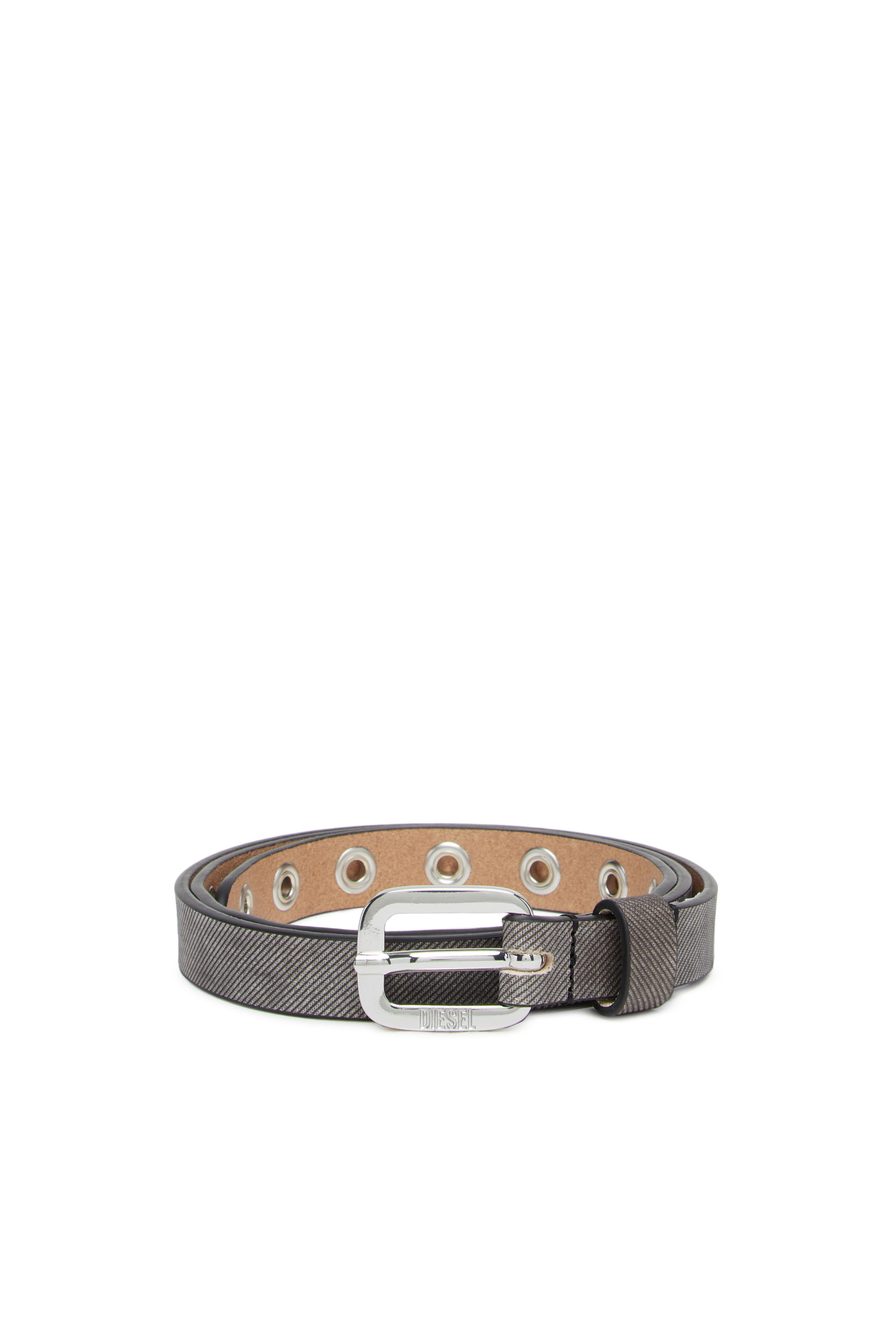 Diesel - B-BLY, ブラック - Image 1