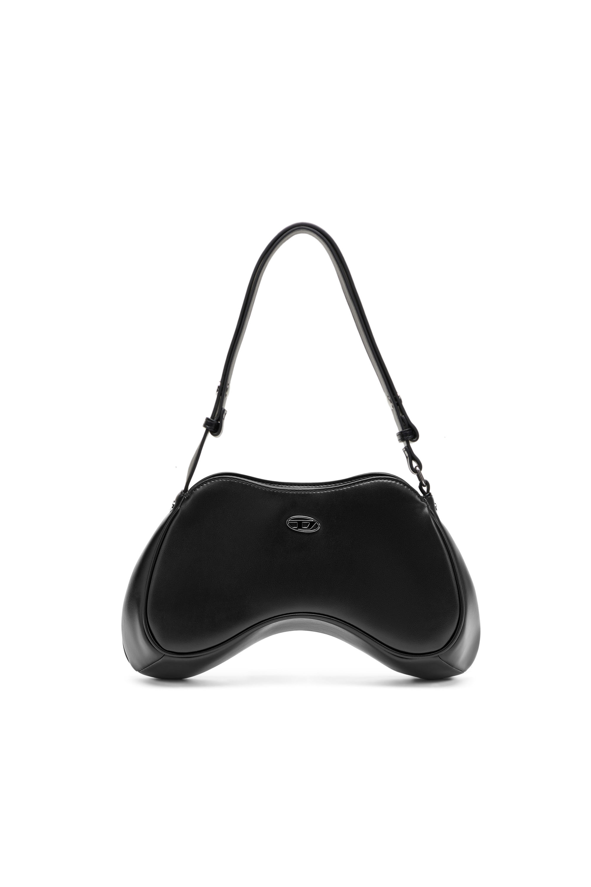 Diesel - PLAY SHOULDER, ブラック - Image 1