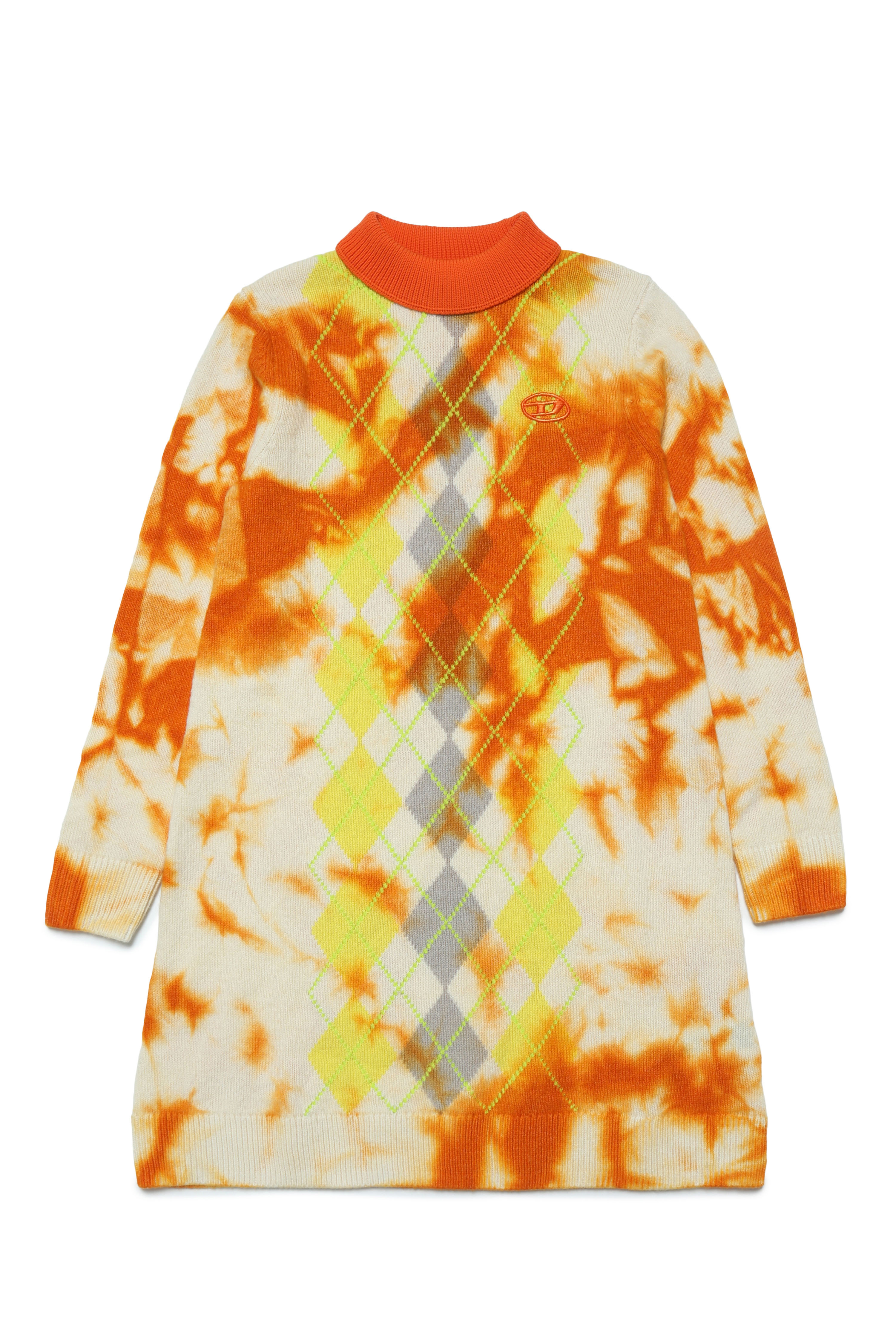 Diesel - DABEL, Yellow - Image 1
