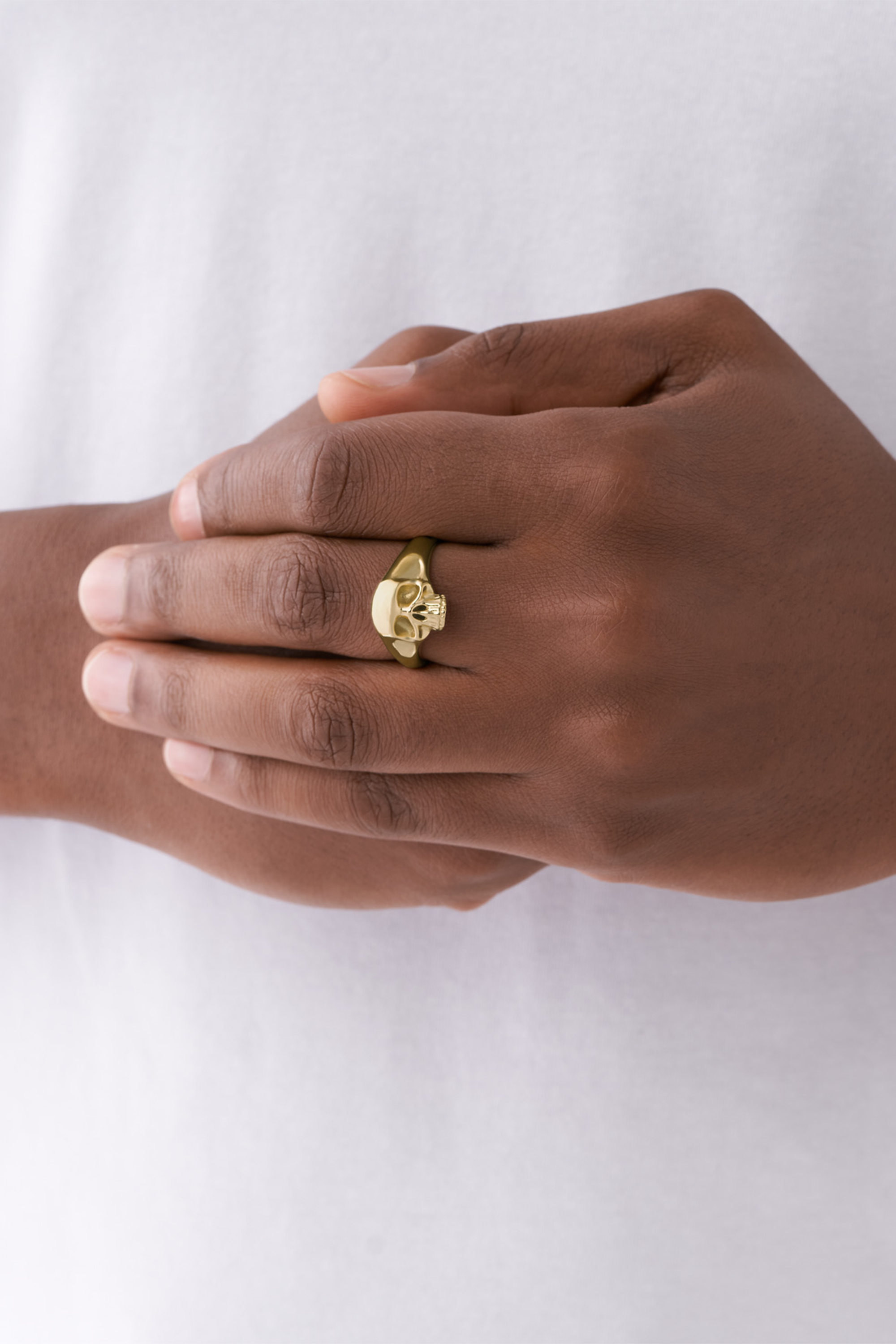 Diesel - DX1380, Male's リング in ゴールド - 3