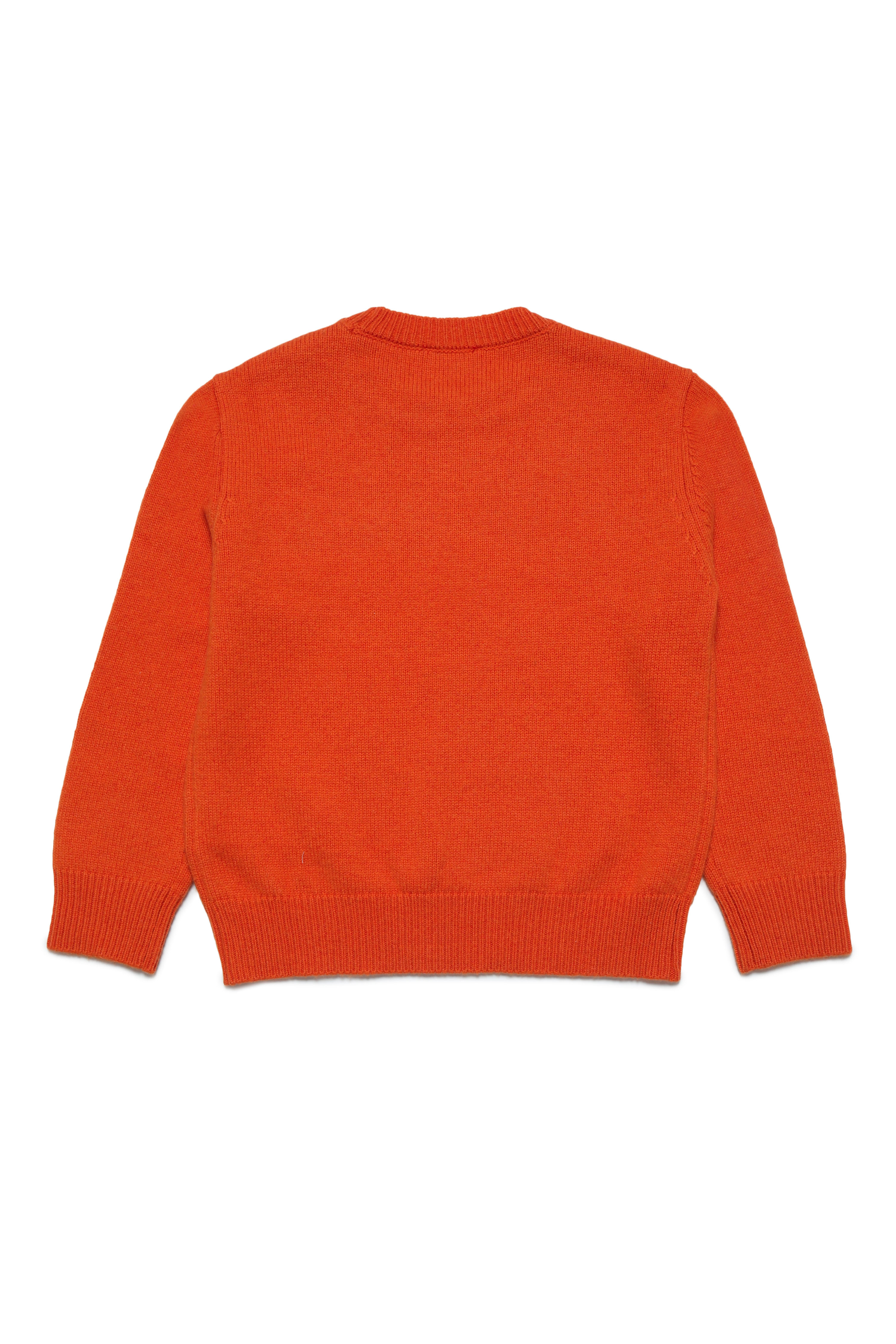 Diesel - KOLBY, レッド - Image 2