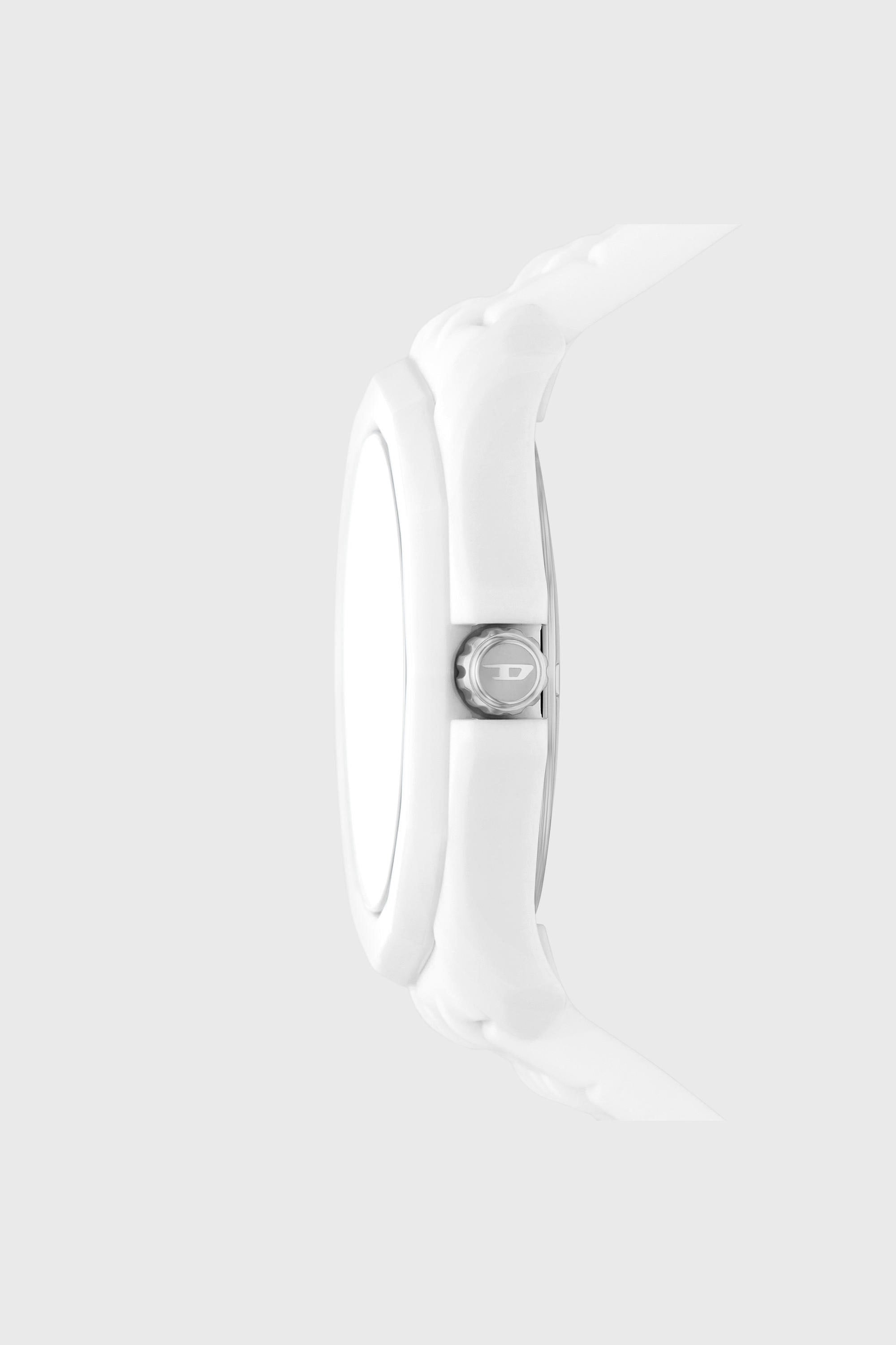 Diesel - DZ2244 WATCH, Male's 時計 in ホワイト - 3