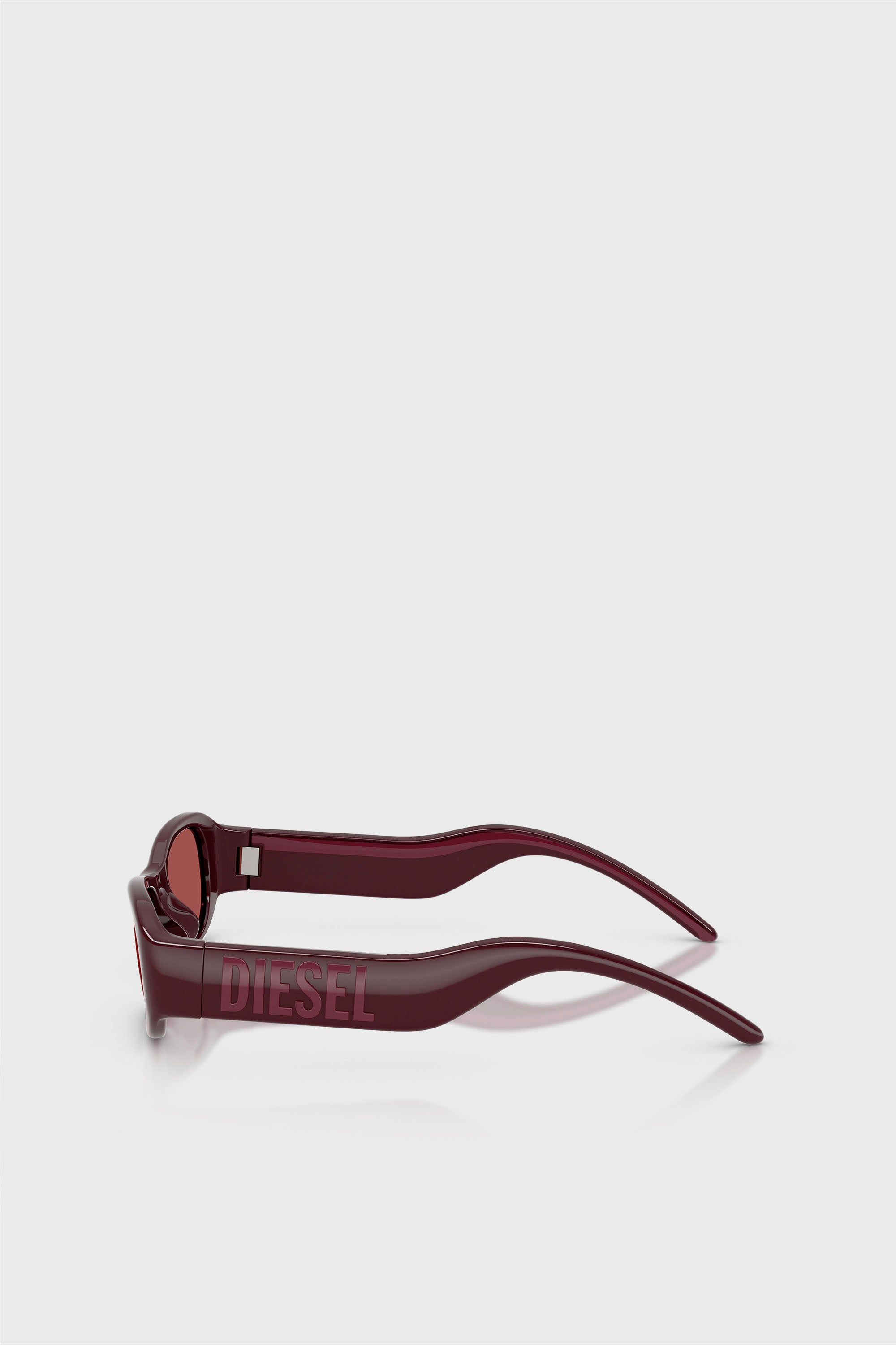 Diesel - 0DL3020U, Unisex's Pillow Sunglasses in null - 2