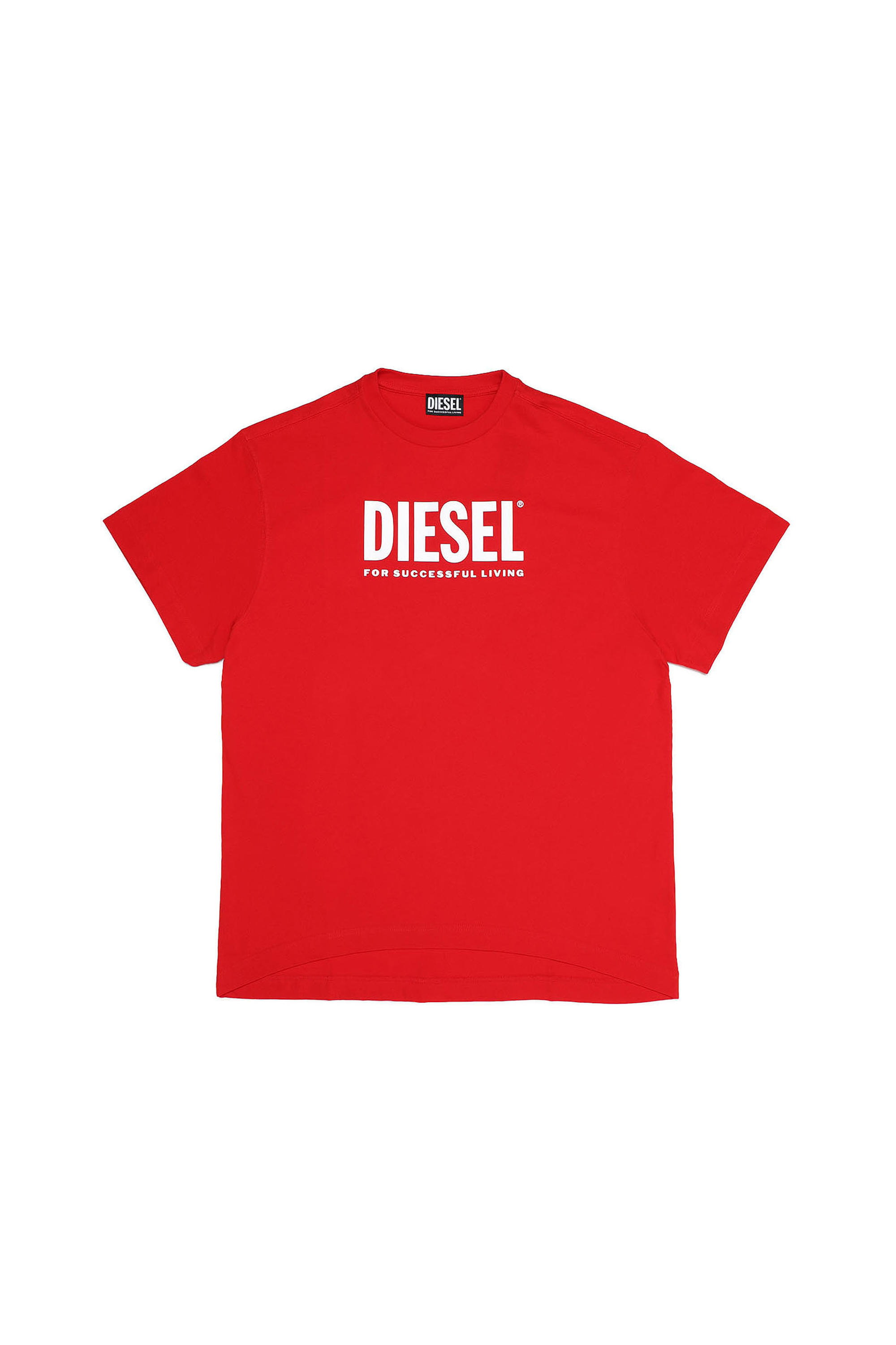 Diesel - DEXTRA, レッド - Image 1