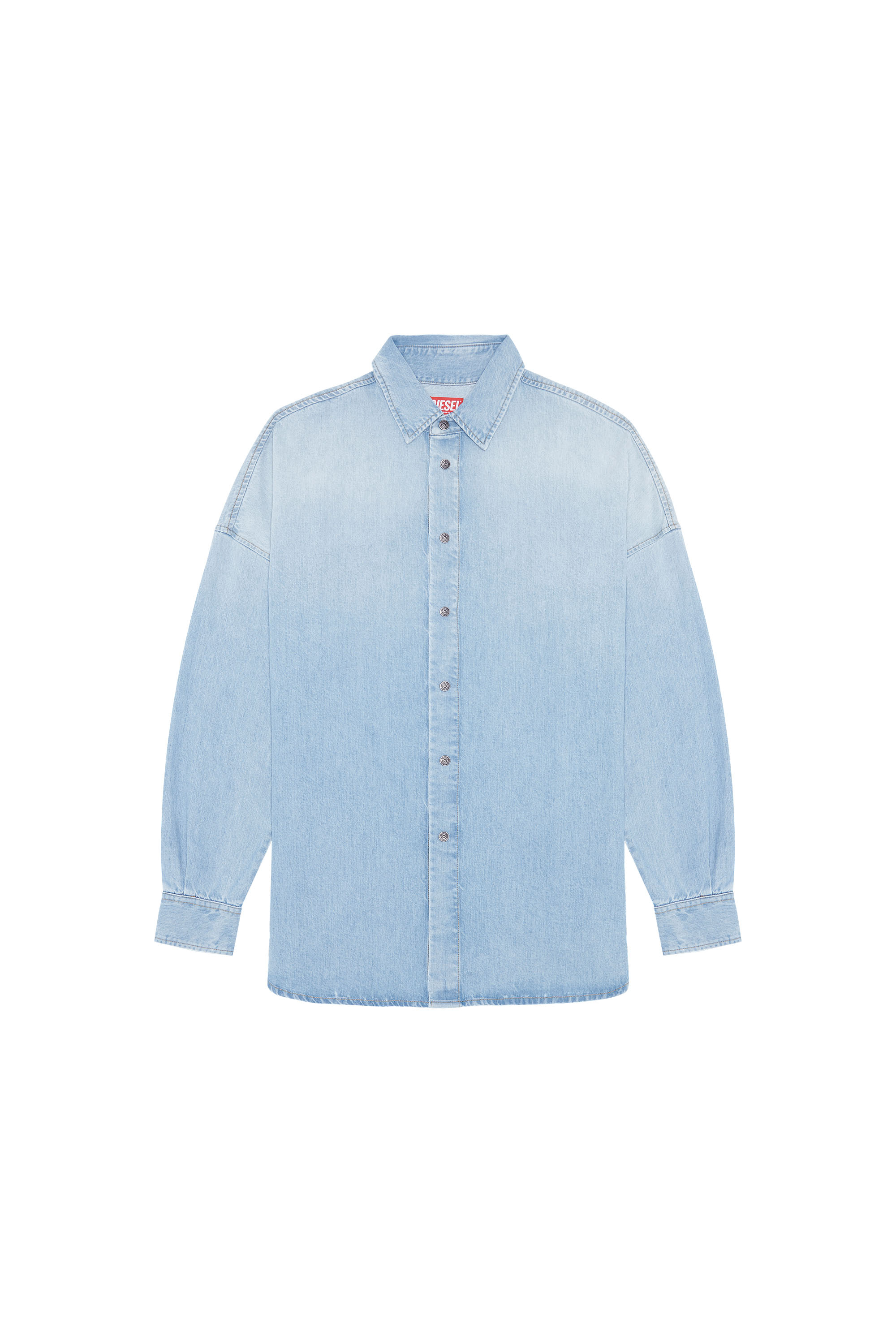 Diesel - D-KAMA, ライトブルー - Image 5