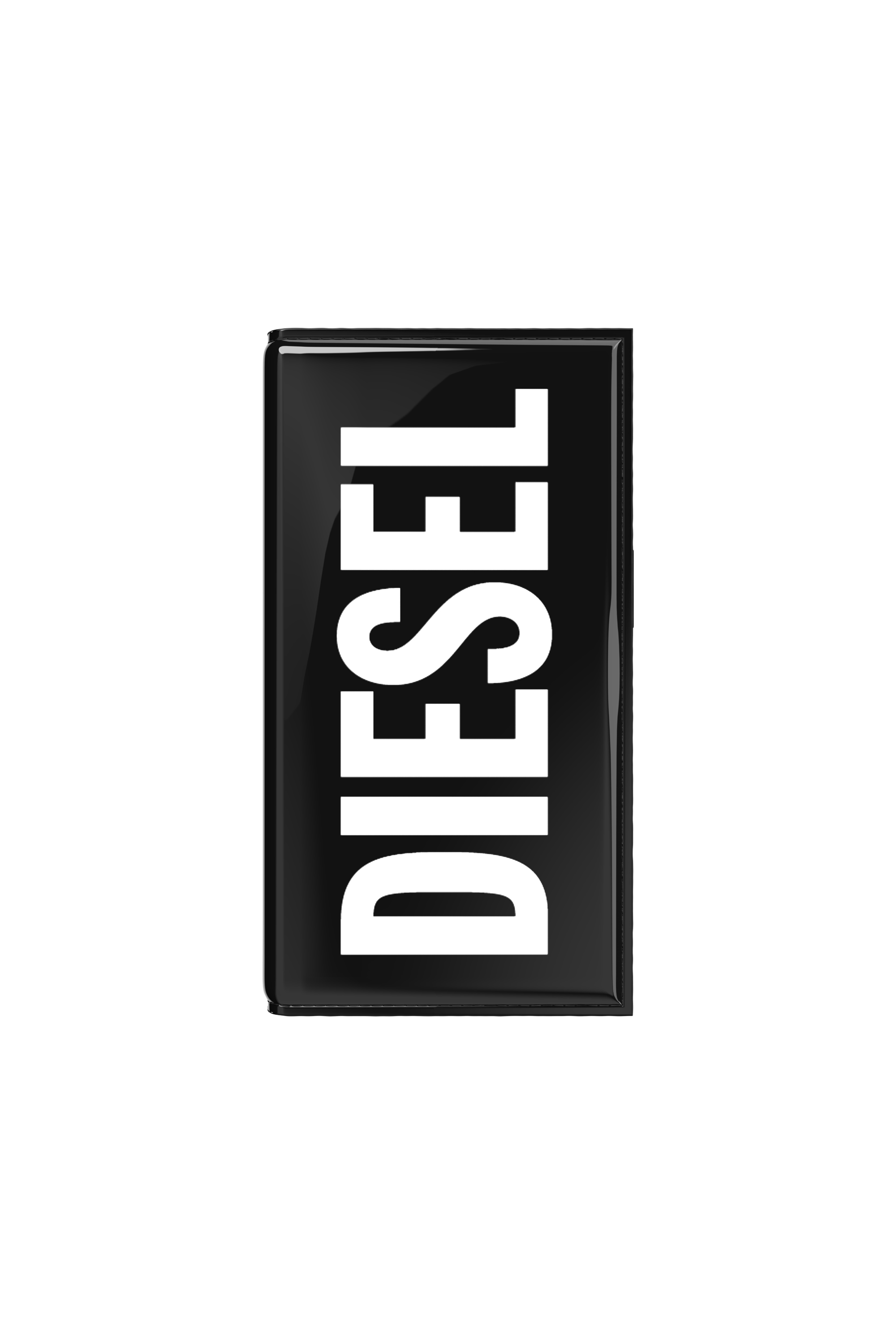 Diesel - 50281 BOOKLET CASE, ブラック - Image 2