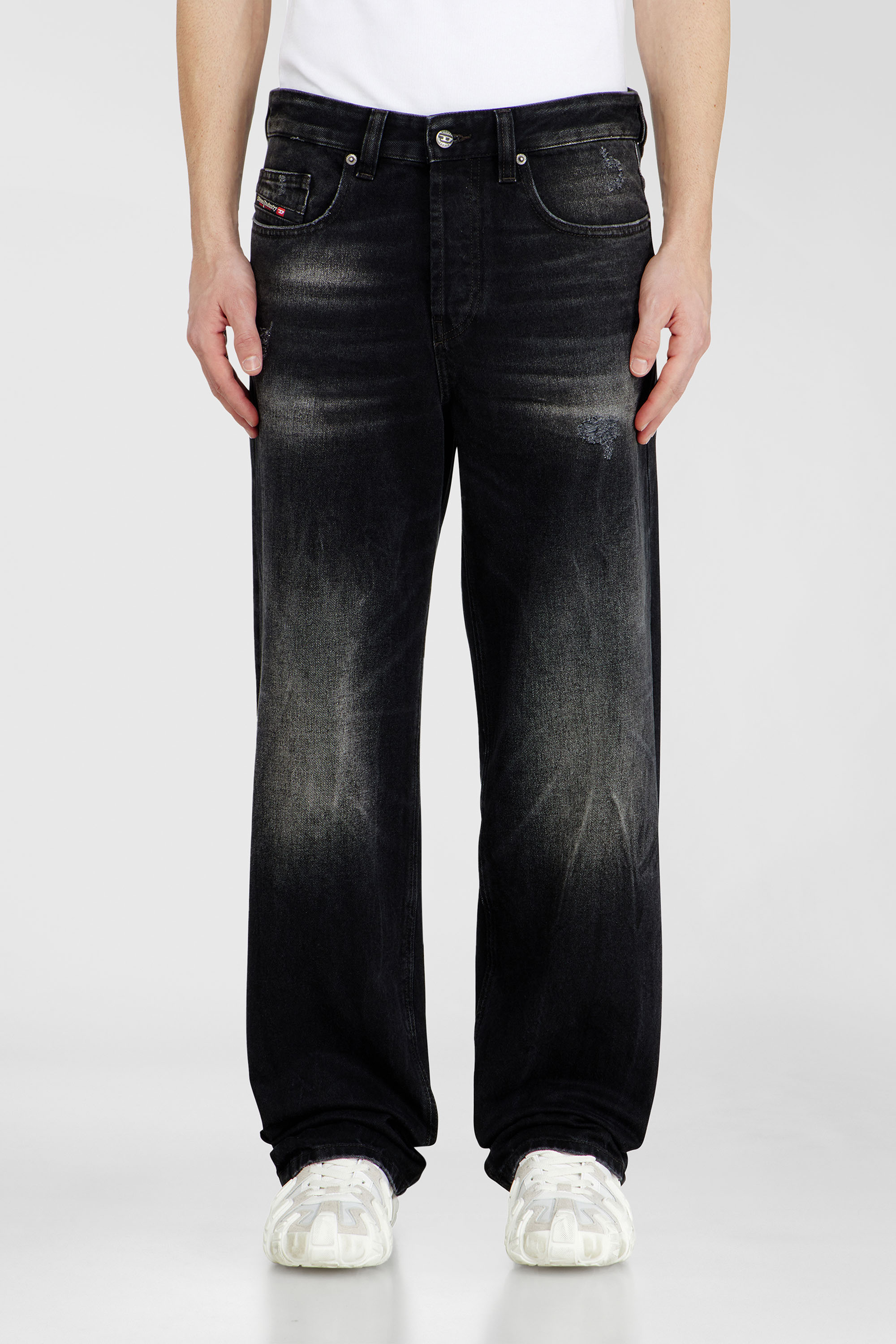 Diesel - Male's 2001 D-MACRO, null - 5