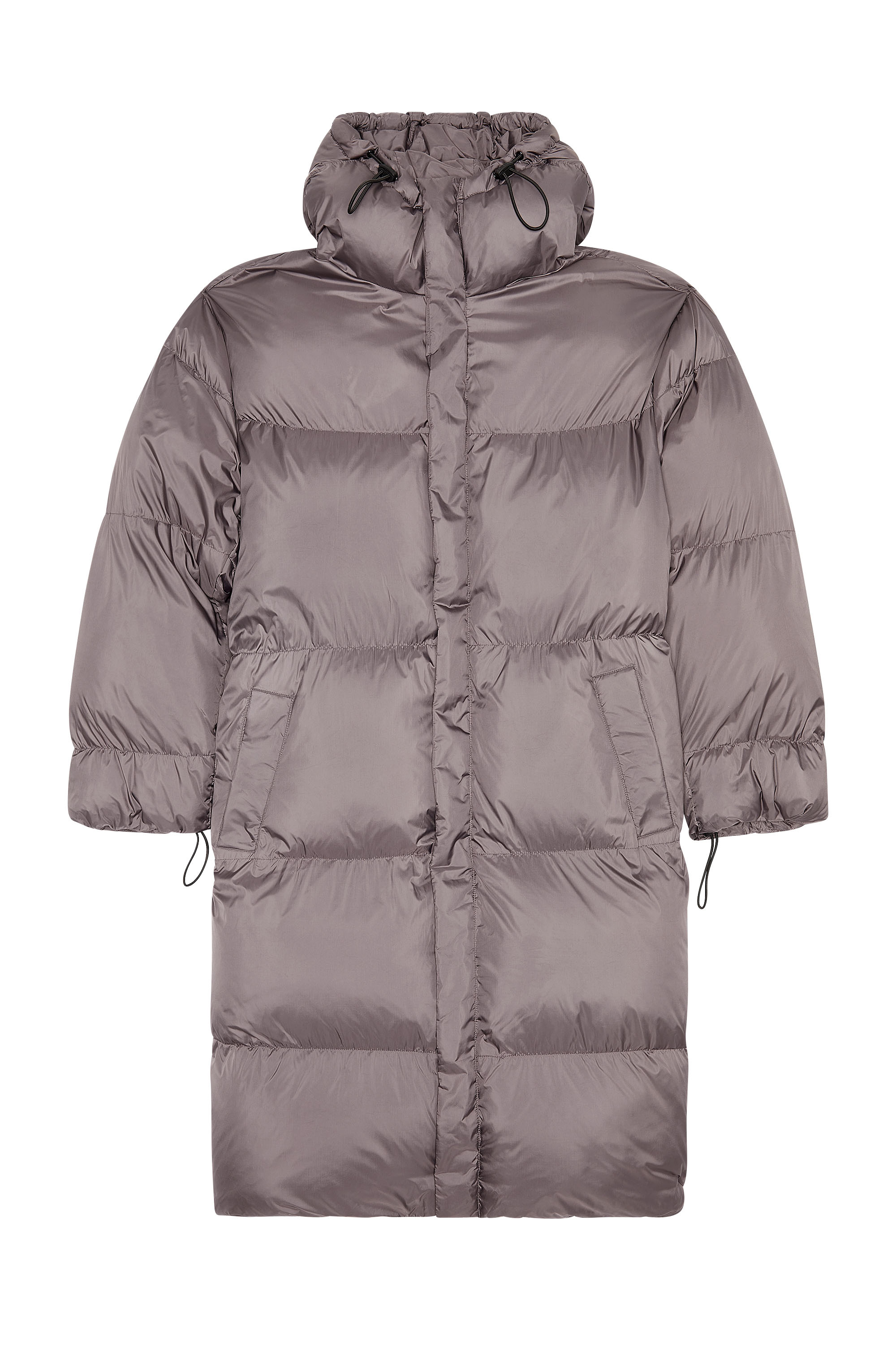 Diesel - W-TAKRY, グレー - Image 2