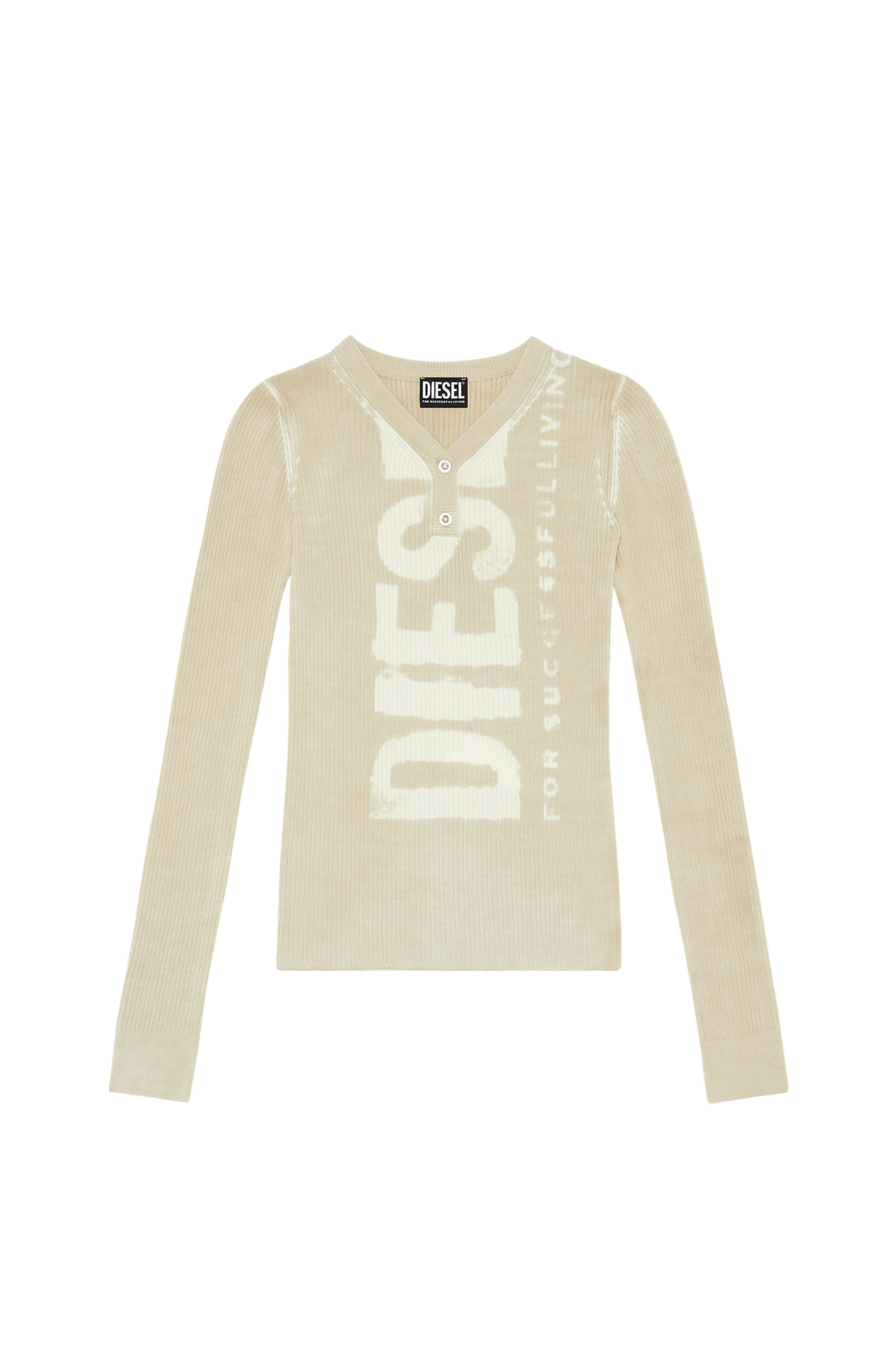 Diesel - M-ARITA, ベージュ - Image 1
