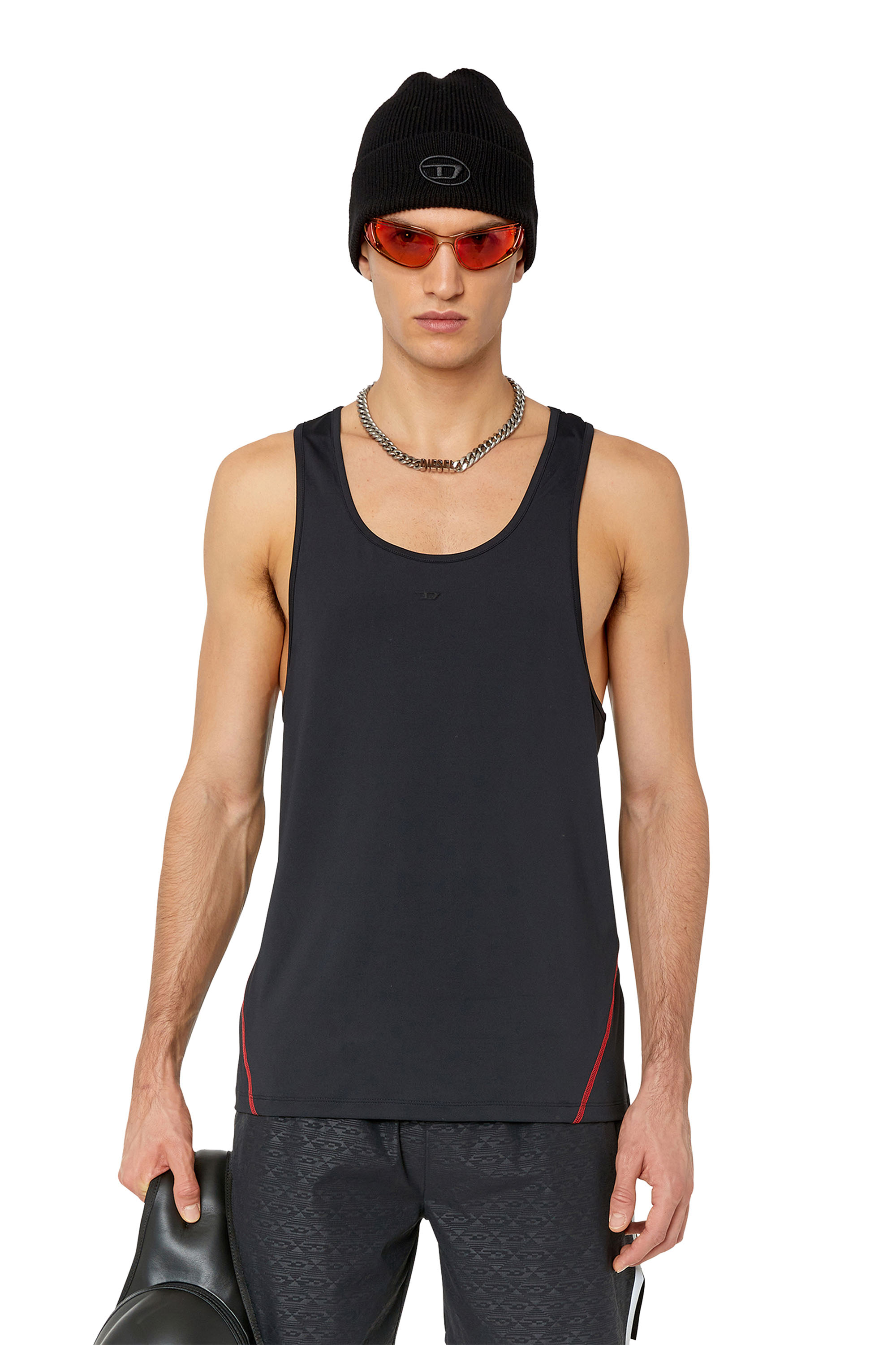 Diesel - AMST-KIERON-A-WT36, ブラック - Image 2