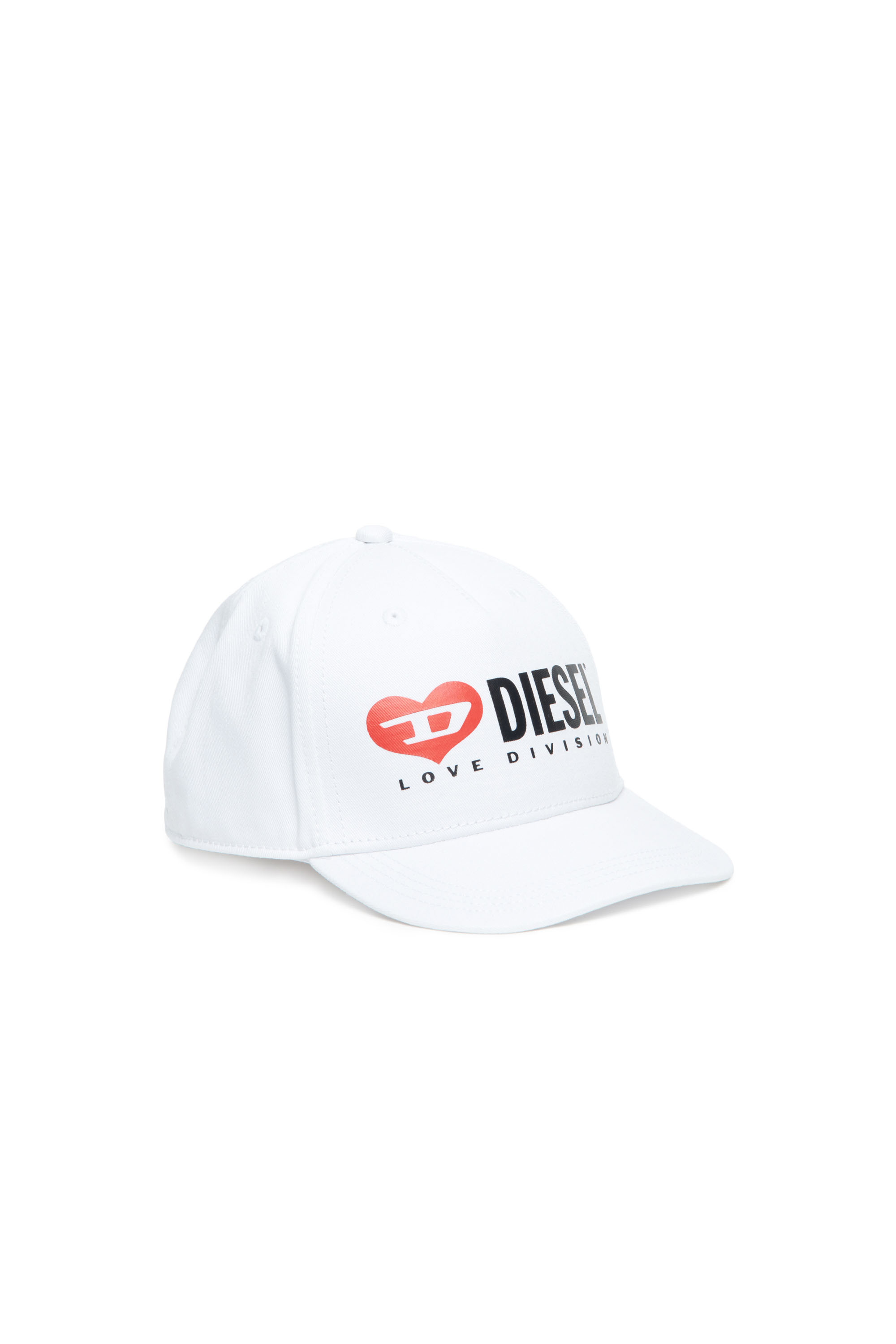 Diesel - FAMYX, ホワイト - Image 1