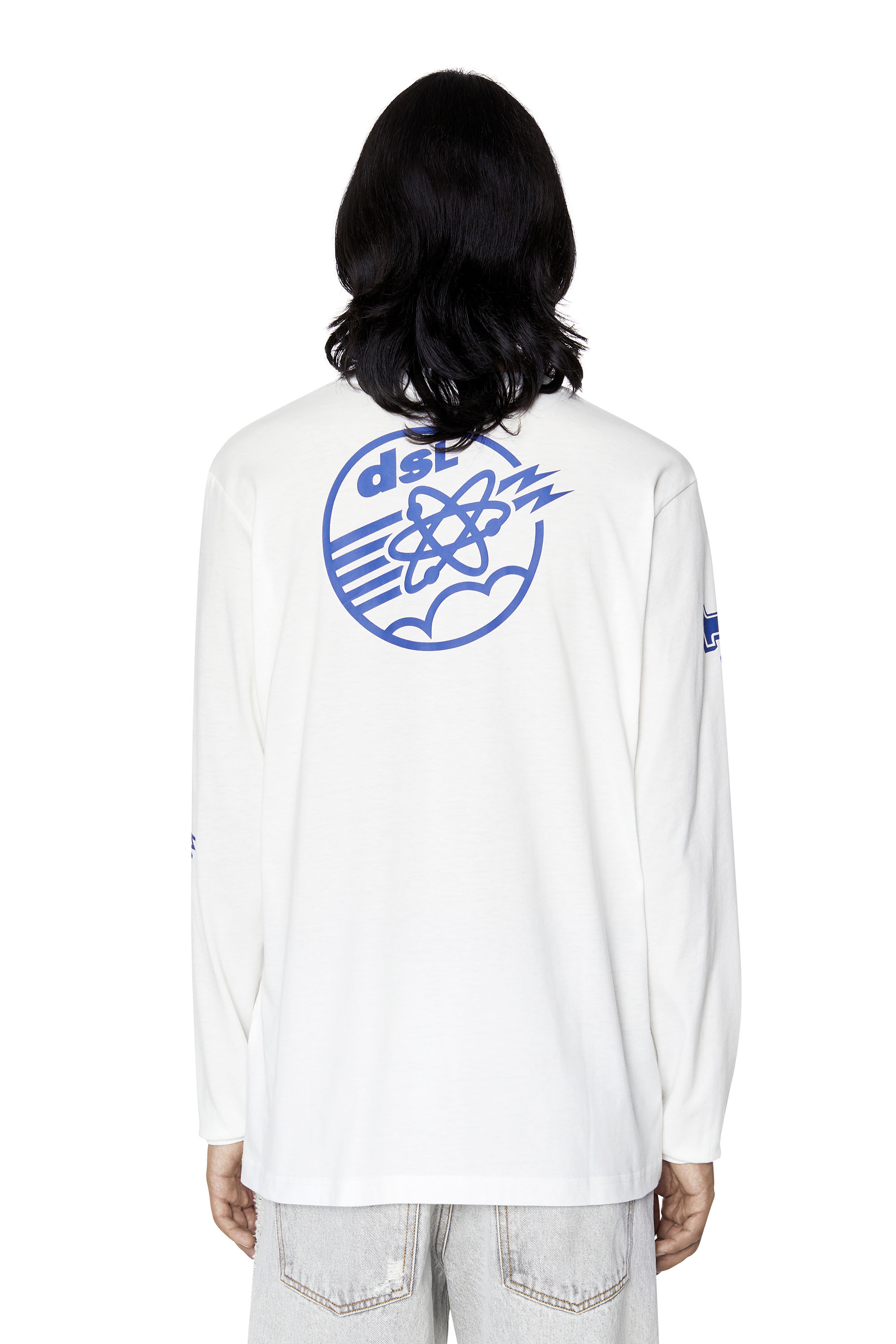DIESEL】Tシャツ一覧(MEN)|ディーゼル公式オンラインストア DIESEL】Tシャツ一覧(MEN)|ディーゼル公式オンラインストア