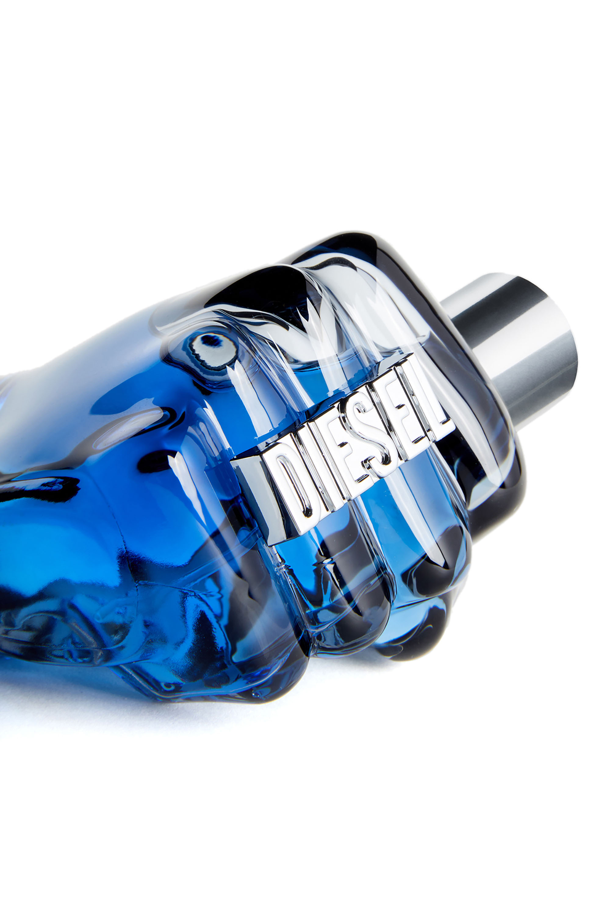 Diesel - SOUND OF THE BRAVE 50 ML, Male's Sound Of The Brave 50ml, 1.7 FL.OZ., Eau de Toilette in ブルー - 4