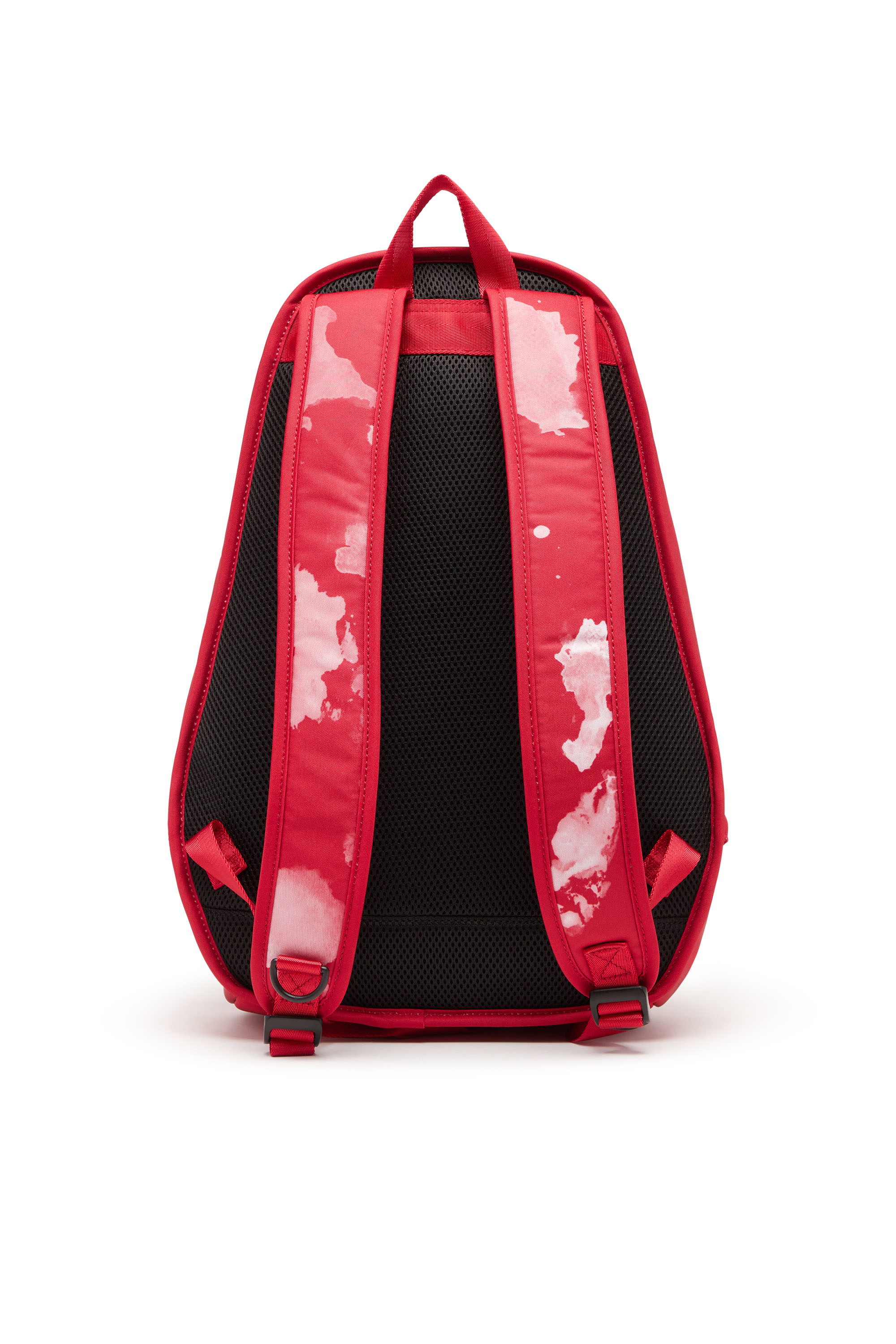 Diesel - RAVE BACKPACK X, レッド - Image 2