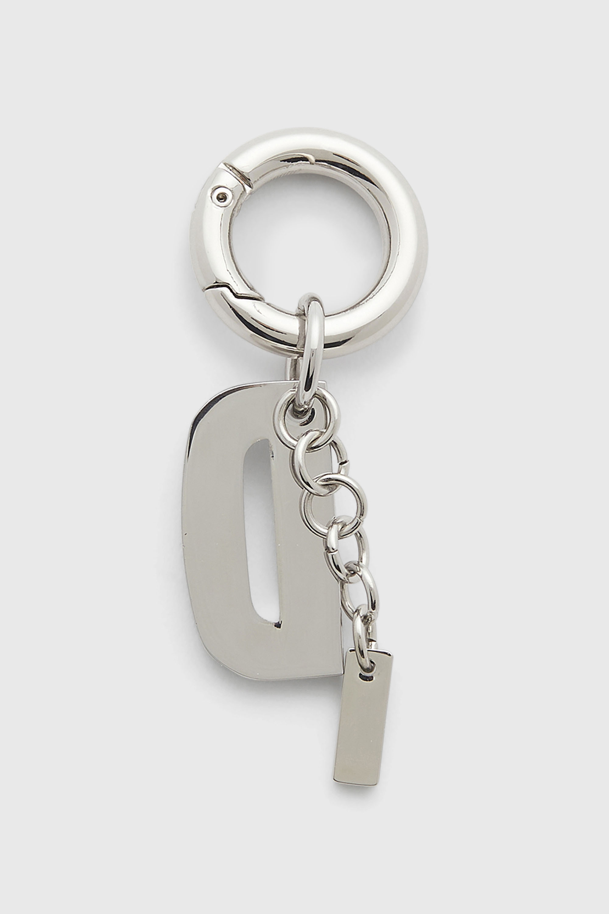 Diesel - CHARM-D, Female's チャーム in シルバー - 2