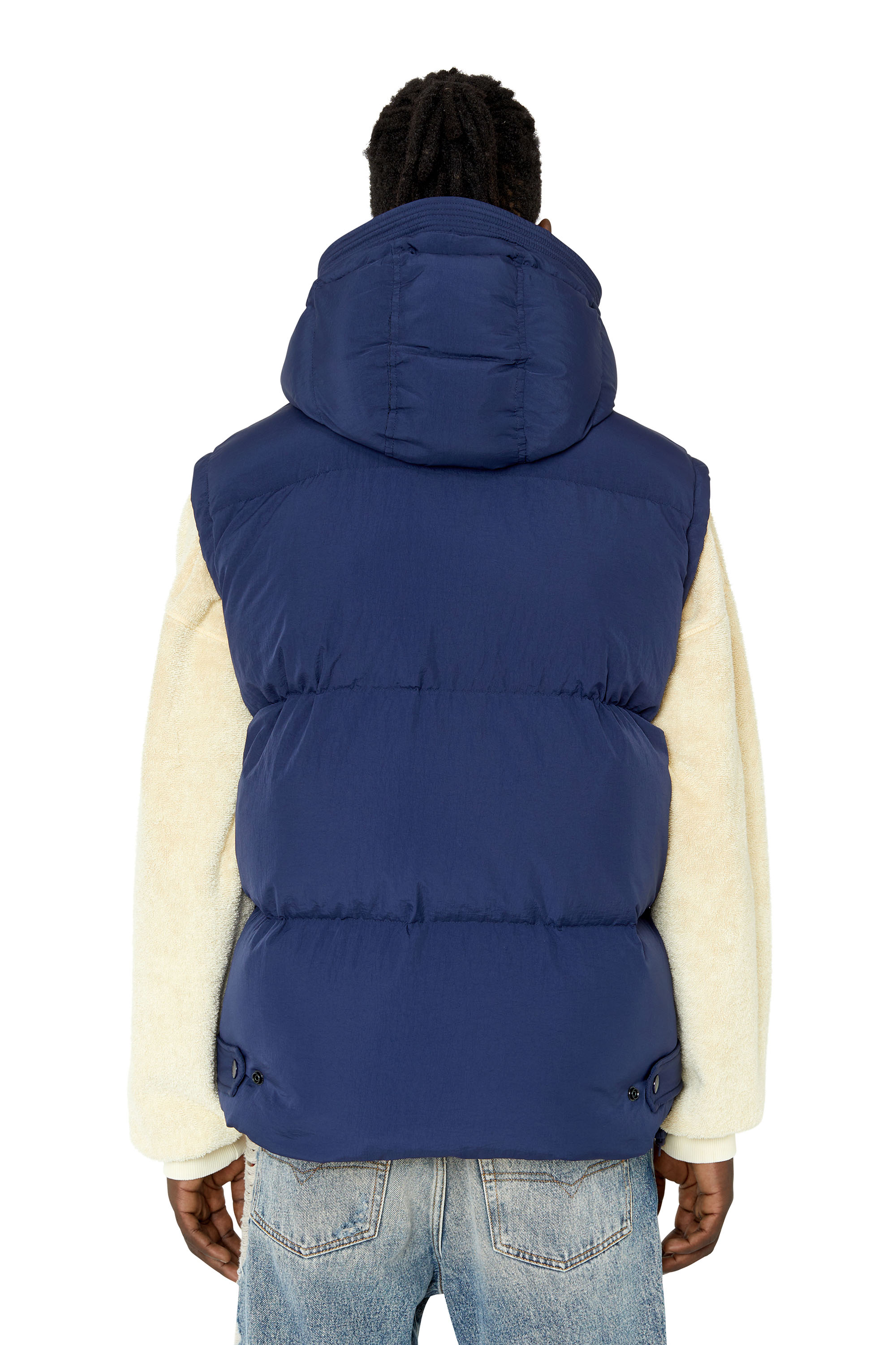 Diesel ジャケット Men ディーゼル公式オンラインストア