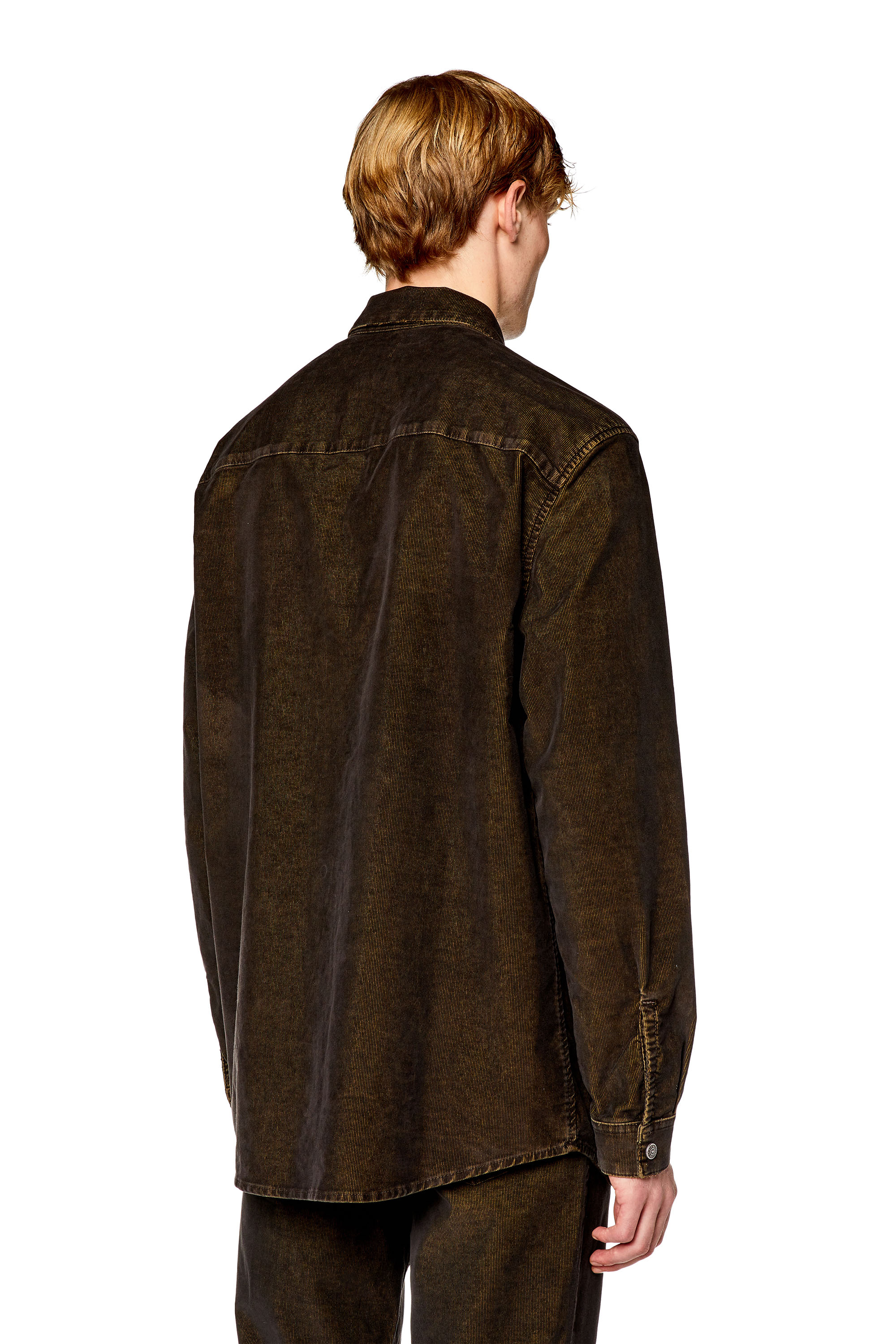 Diesel - D-SIMPLY-OVER, Brown - Image 2