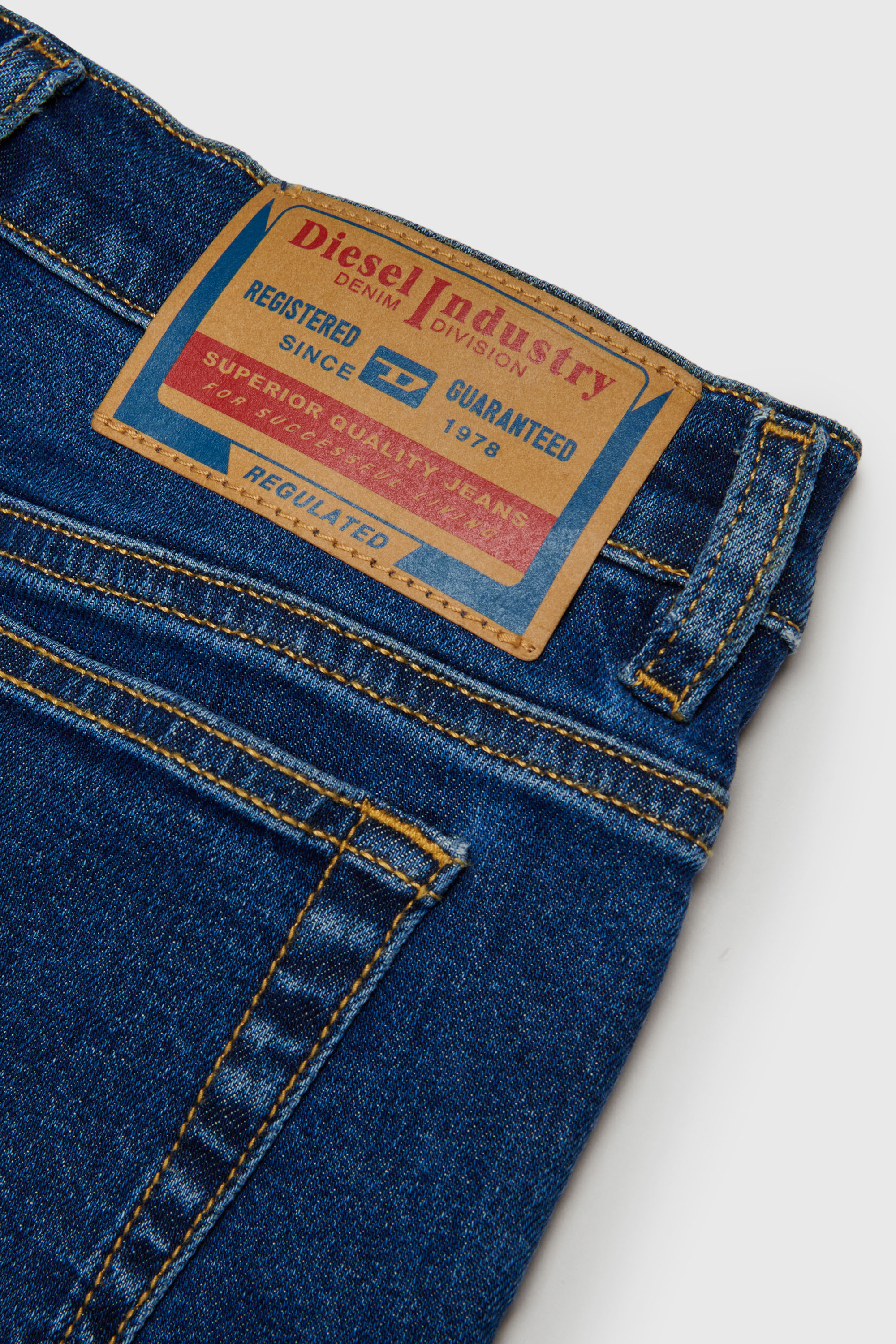 Diesel - Female's 1978-J, null - 4