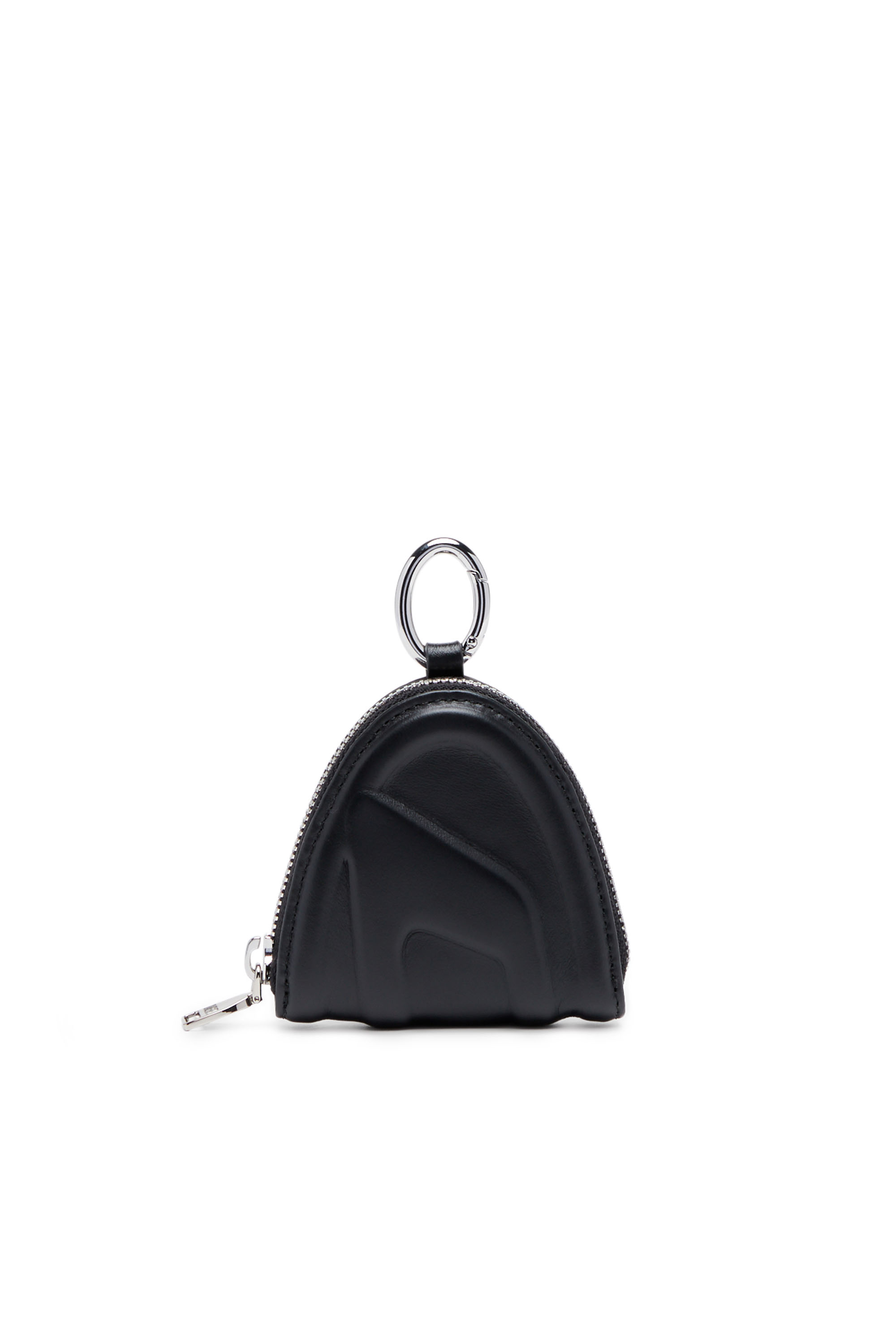 Diesel - COIN PURSE ZIP, ブラック - Image 1