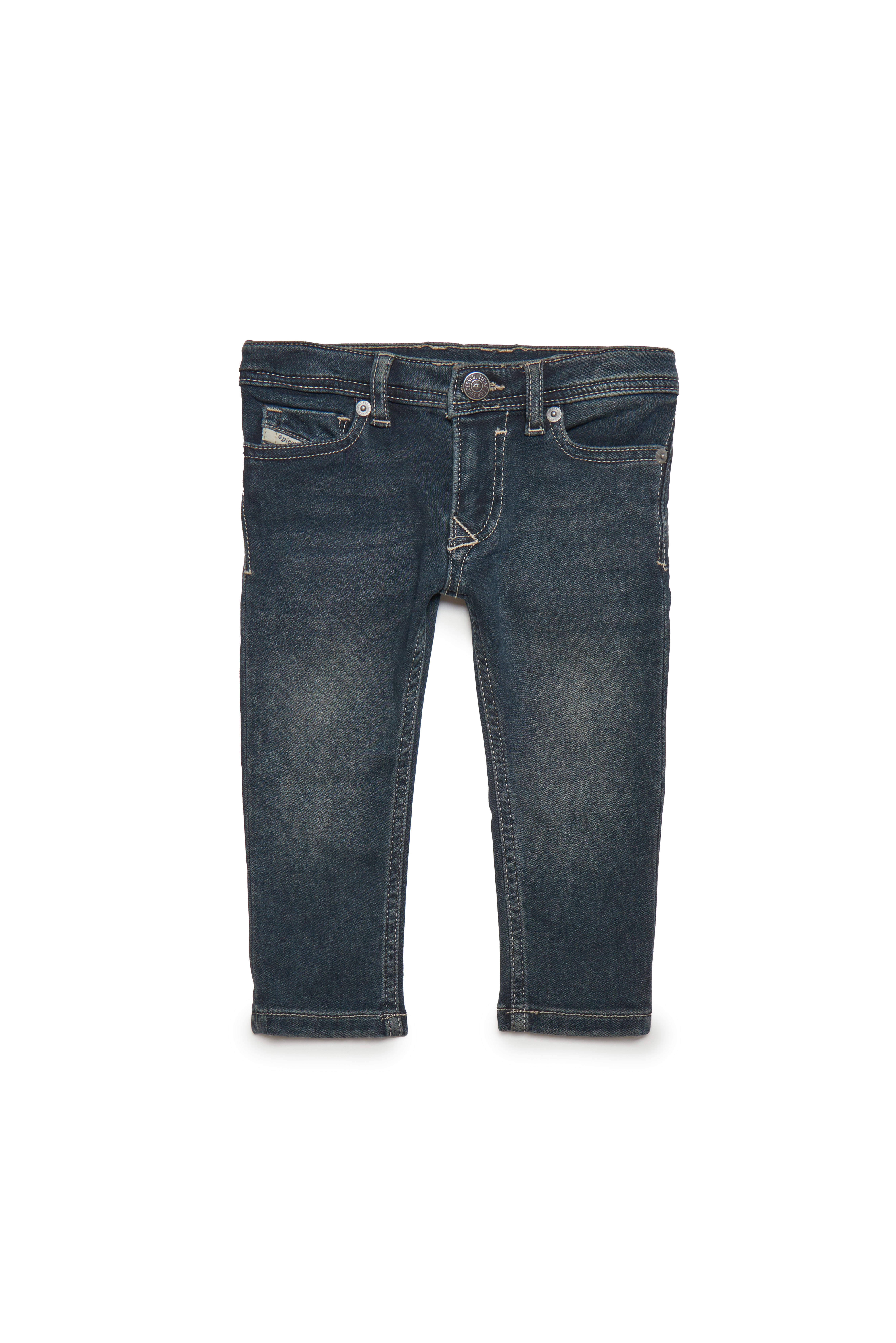 Diesel - D-SLINKIE-B JJJ, ダークブルー - Image 1