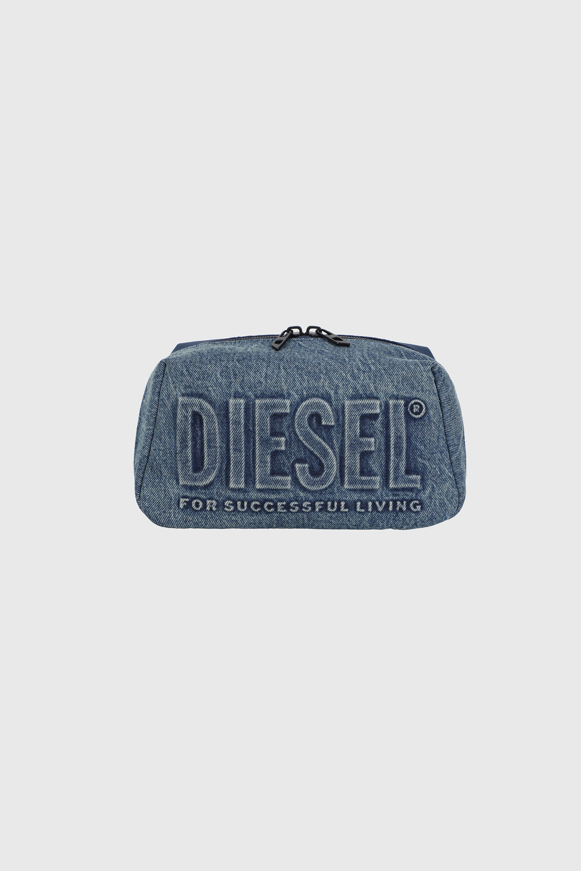 LU0035 TOILETRY BAG - DSB021, ブルー