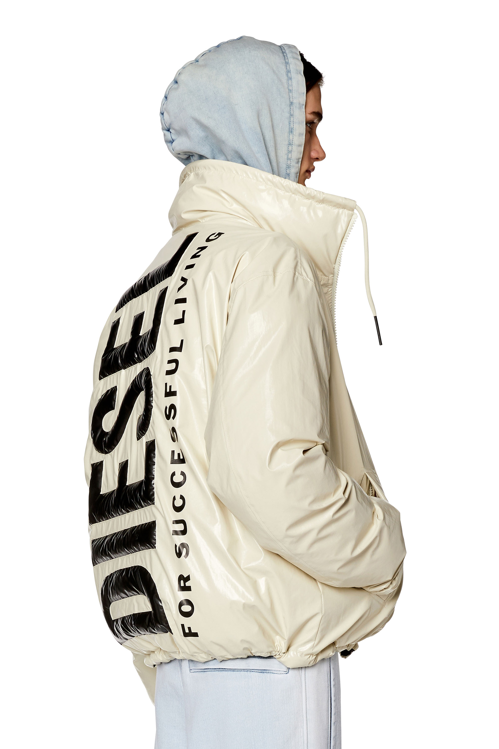 ジャケット DIESEL-