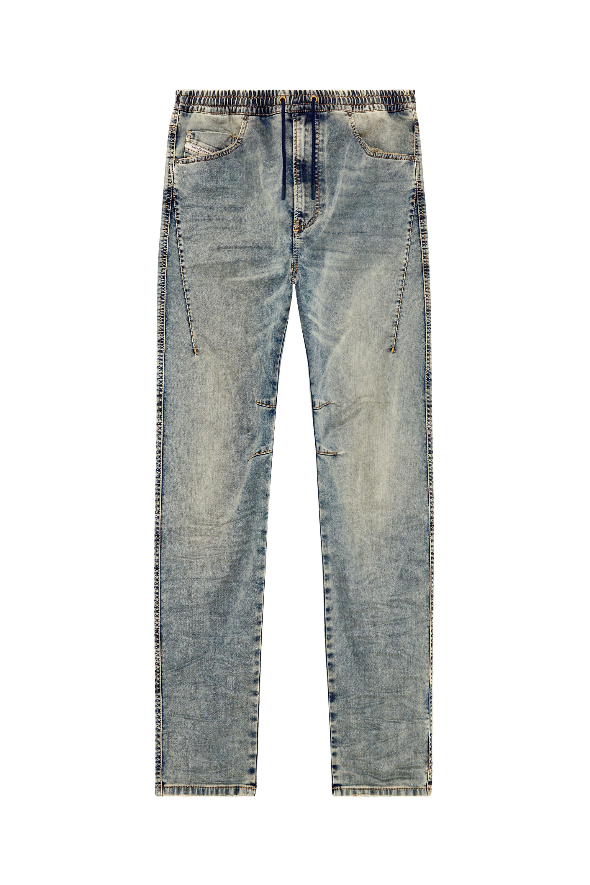 Tapered 2040 D-Amage Joggjeans® 068JW