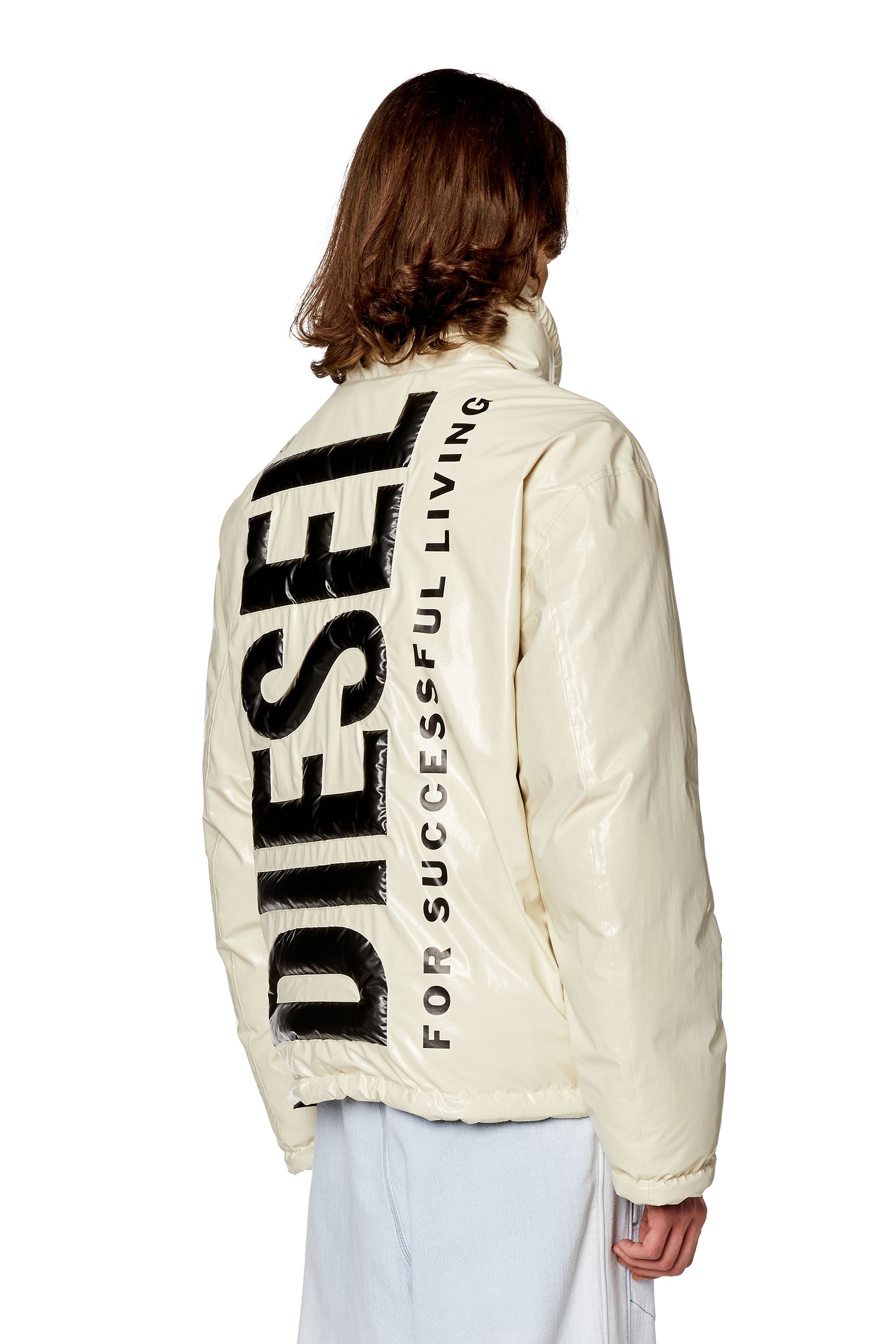 DIESELジャケット