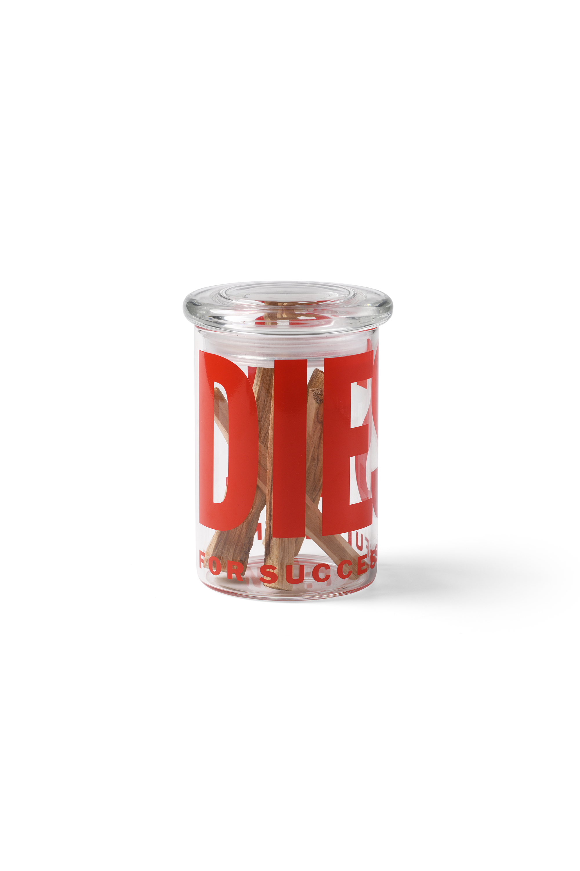 Diesel - PALO SANTO INCENSE , レッド - Image 2