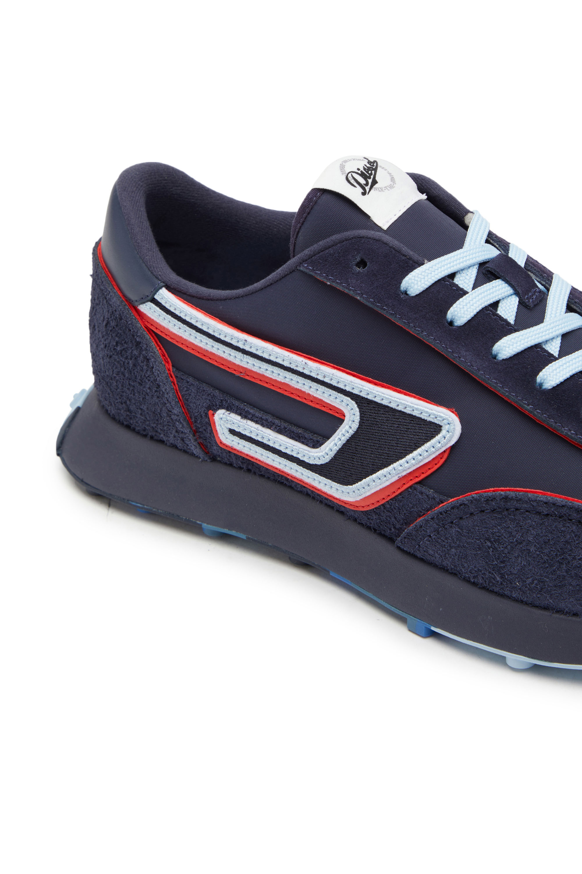 Diesel - S-RACER LC, ダークブルー - Image 6