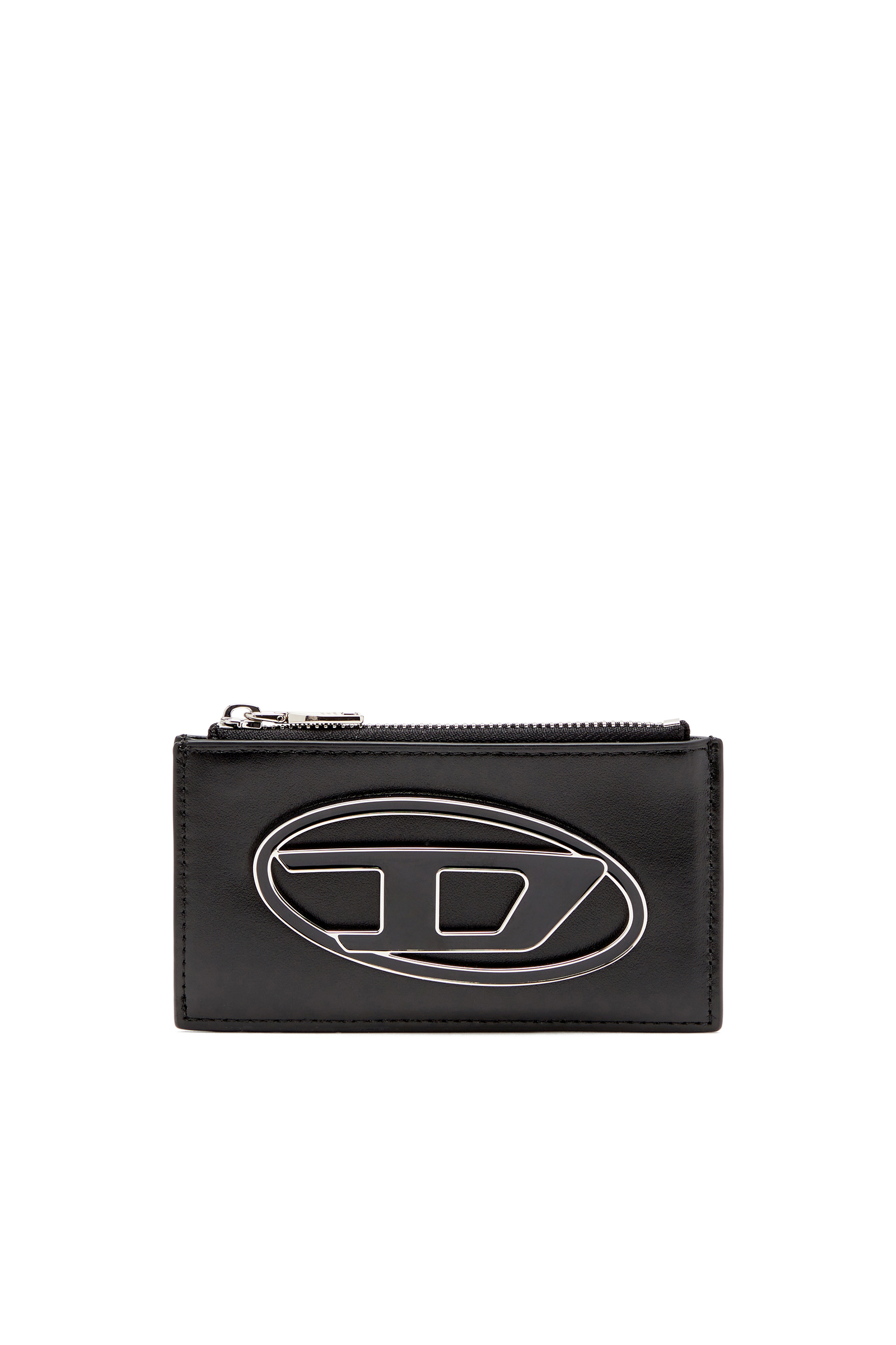 Diesel - 1DR CARD HOLDER III, Female's フラグメントケース in ブラック - 1