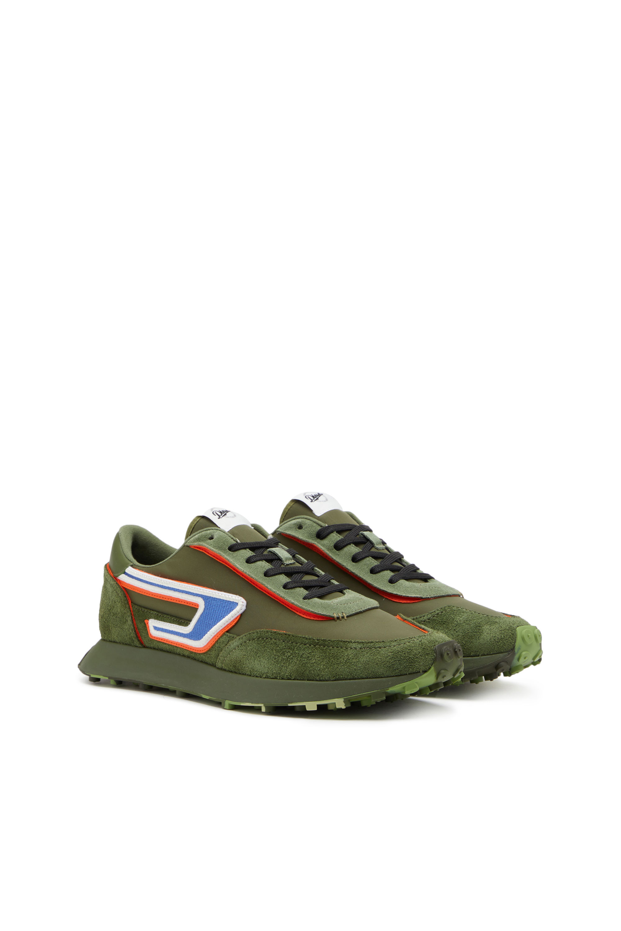 Diesel - S-RACER LC, グリーン - Image 2