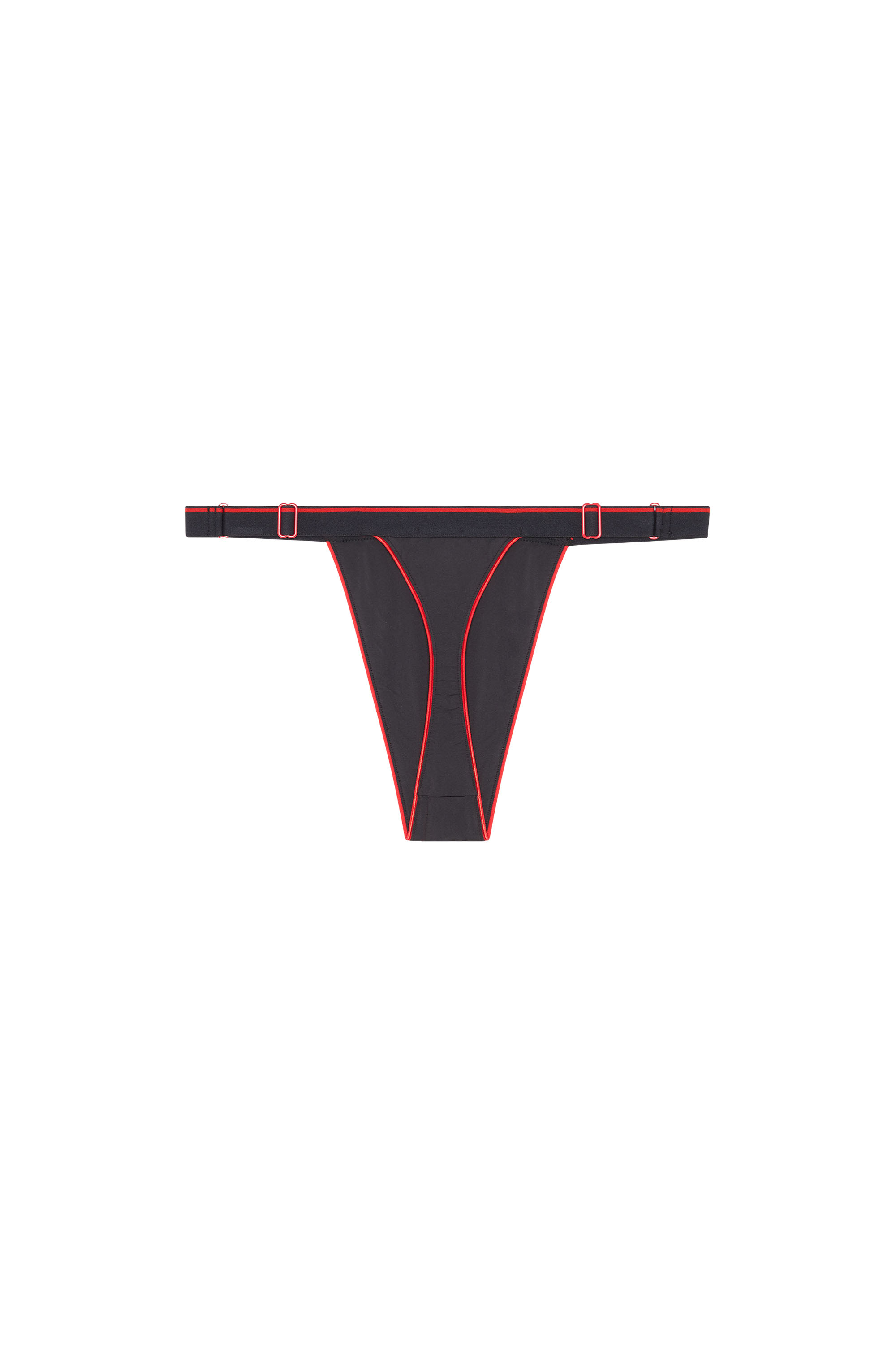 Diesel - UFST-FURLY, ブラック - Image 2