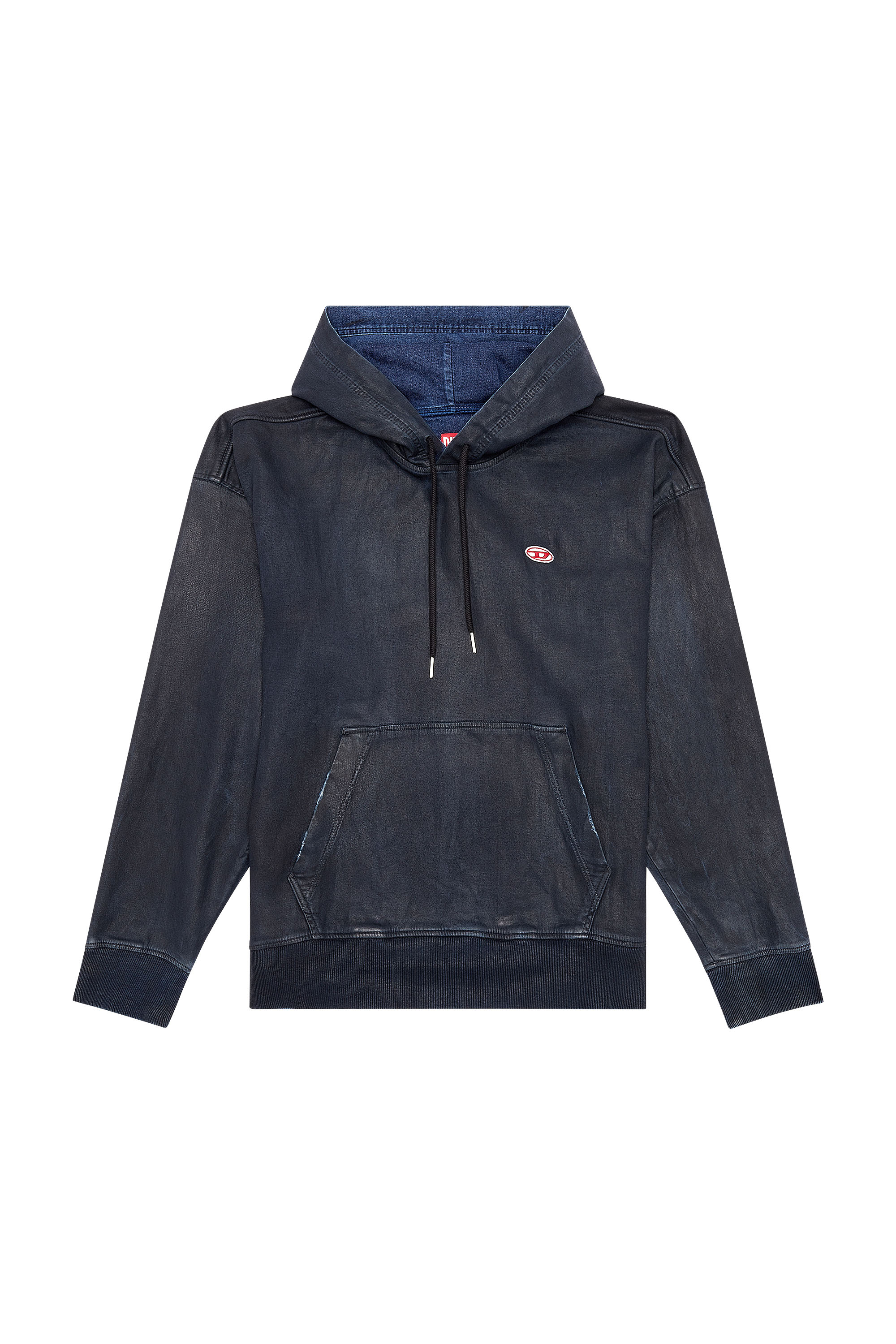 Diesel - D-UM-RIB-NE, ダークブルー - Image 1