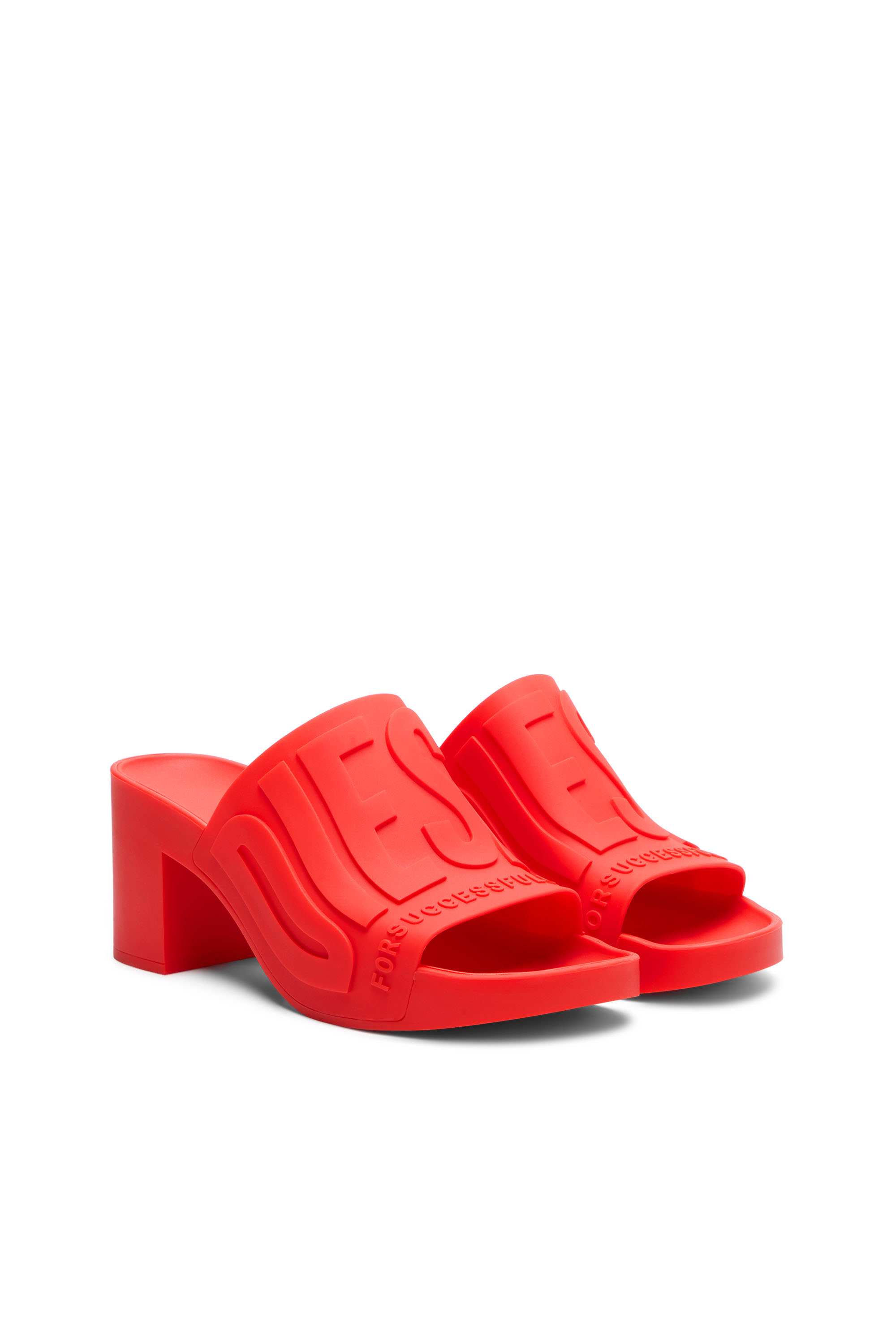 Diesel - SA-PAMELA H, レッド - Image 2