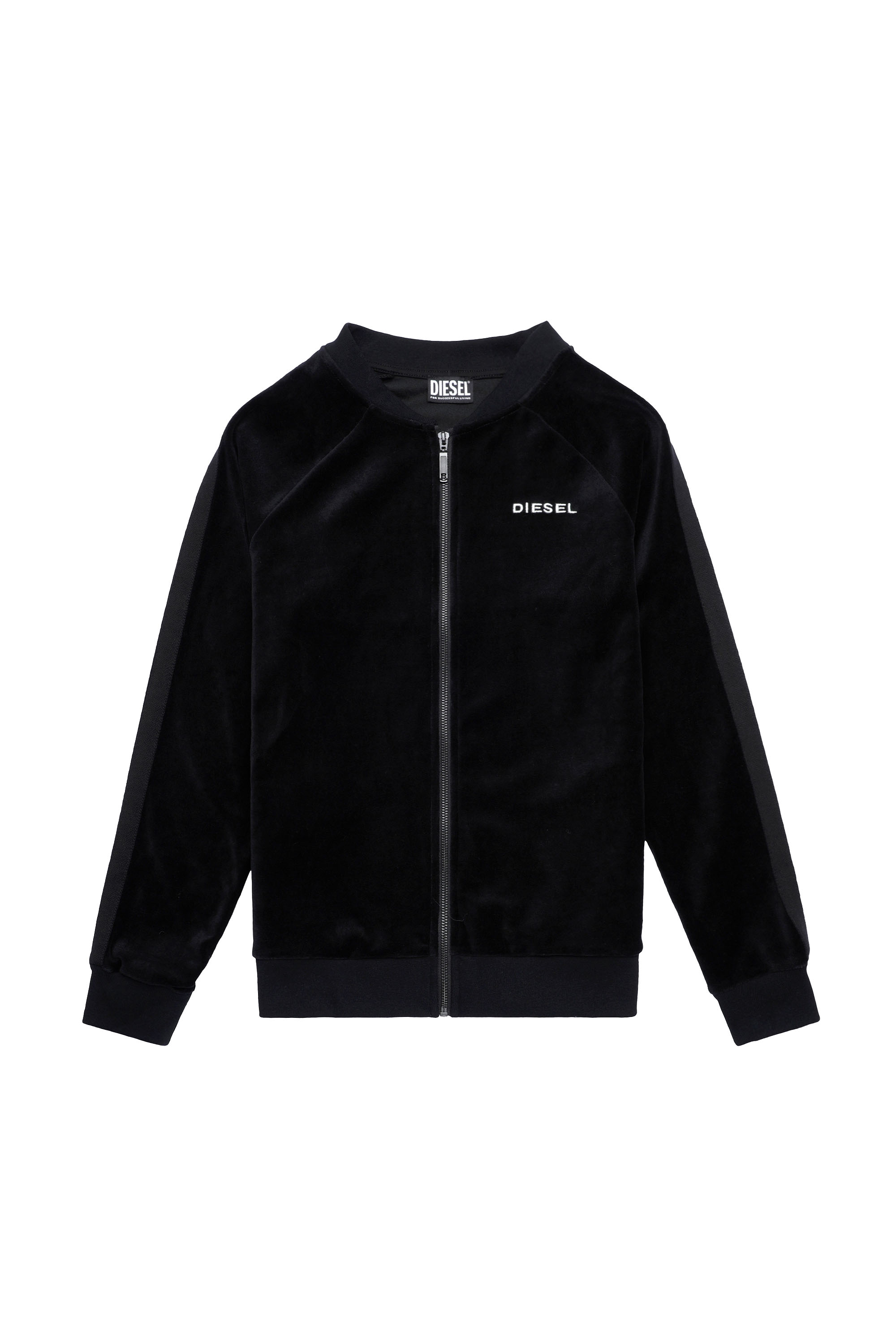 UFLT-BONSHIN-Z, ブラック Diesel - UFLT-BONSHIN-Z, ブラック - Image 1