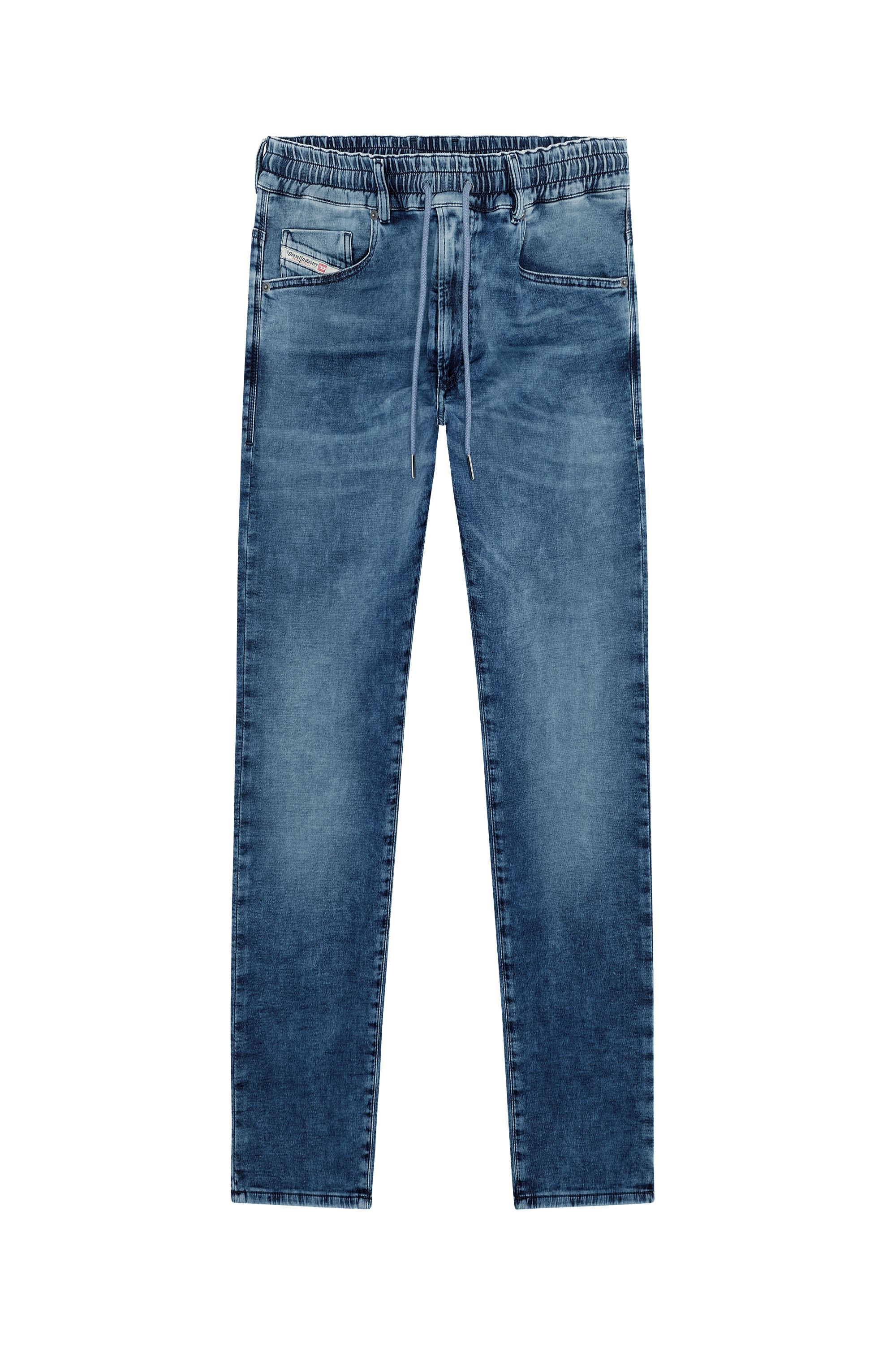 DIESEL/ディーゼル】Krooley Jogg Jeans 09B53 Tapered/ジョグデニム ...