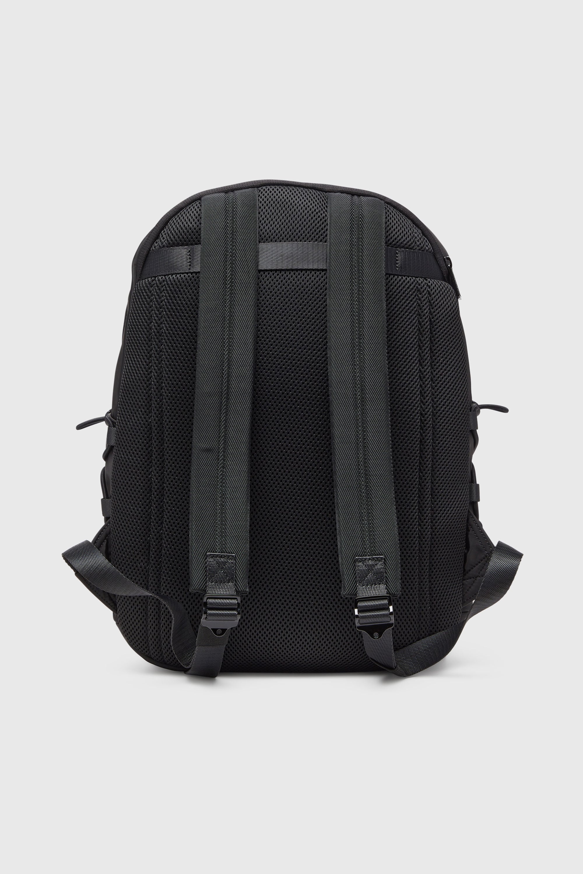Diesel - TECH-D BACKPACK X, Unisex's バックパック in ブラック - 2