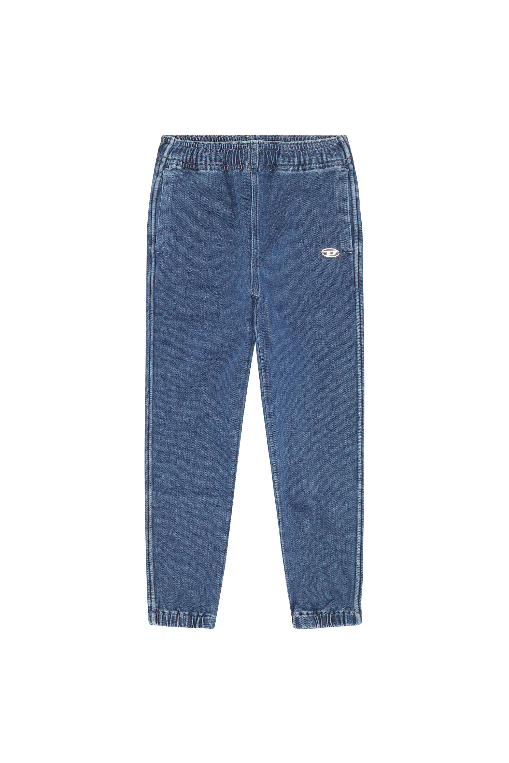 Diesel - PLAB-NE JJJ, ダークブルー - Image 1