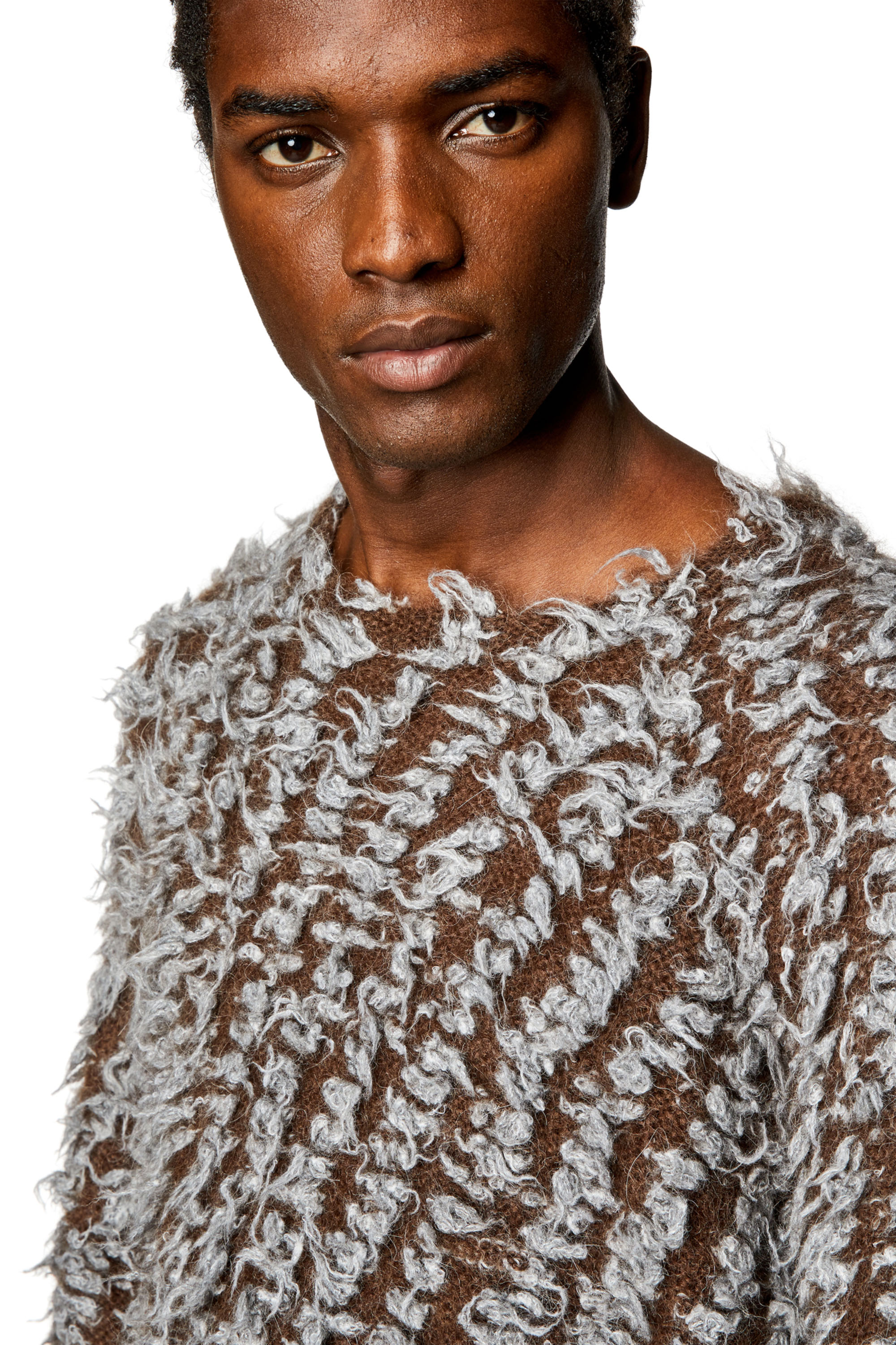 Diesel - K-GABRIEL, グレー - Image 3