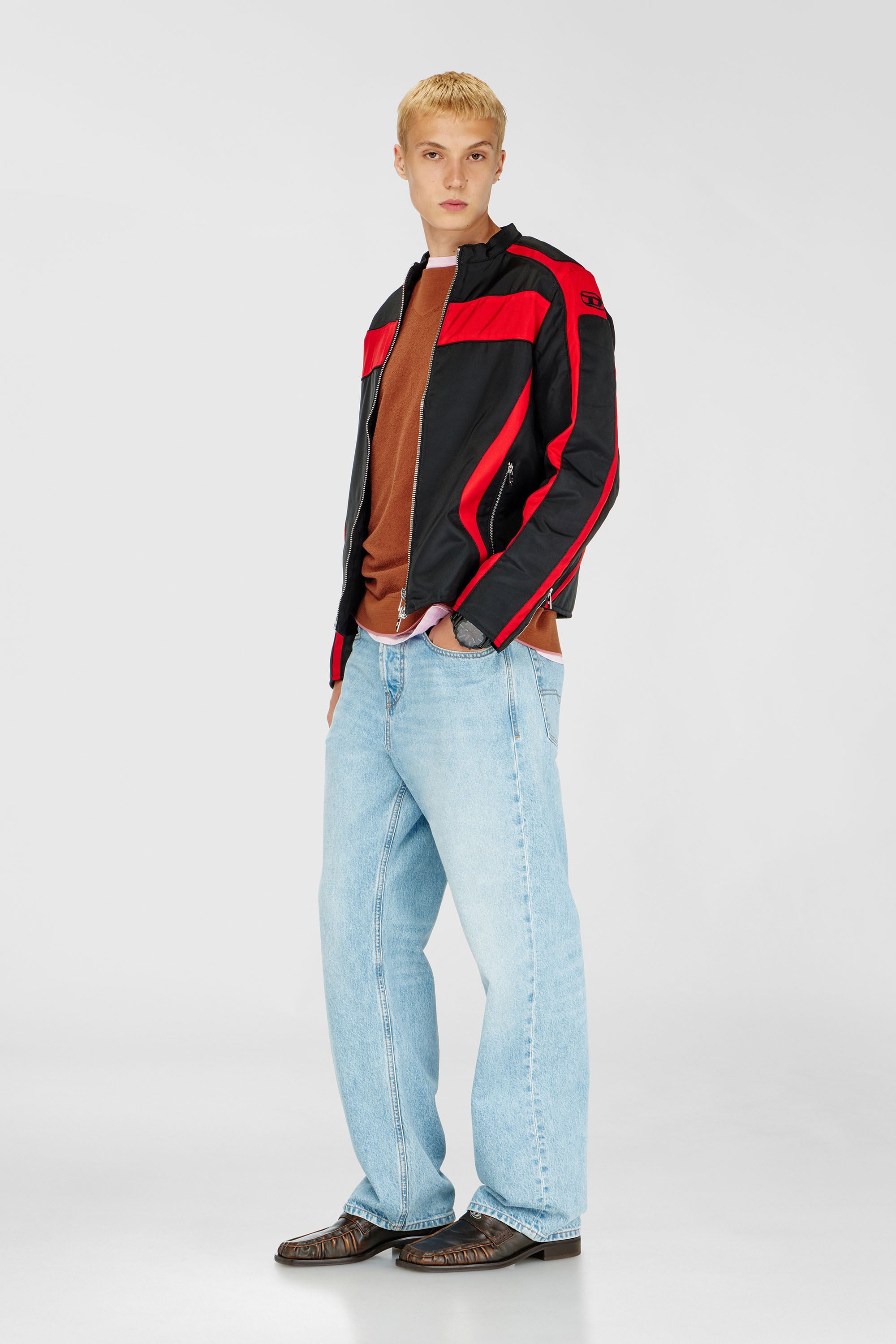 Diesel Online Store: jeans, clothing, shoes, bags and watches