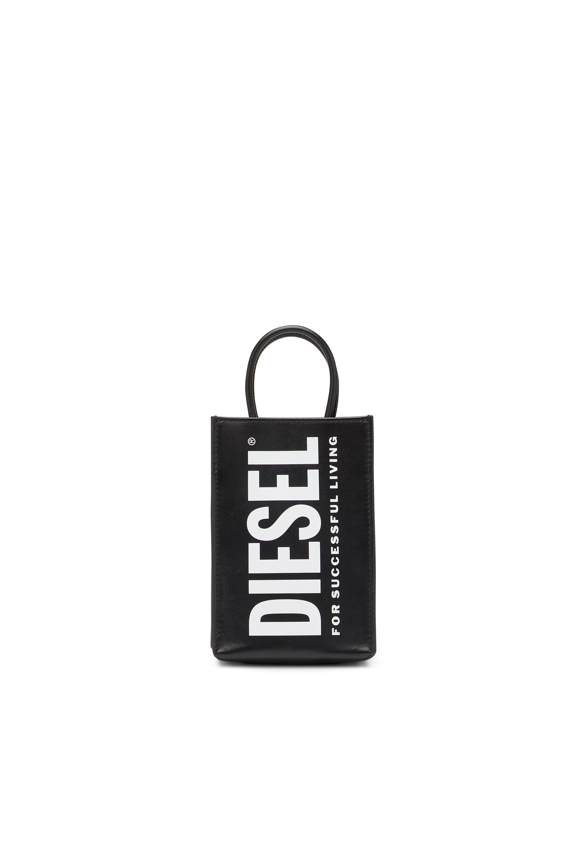 Diesel - DSL SHOPPER MINI X, ブラック - Image 1