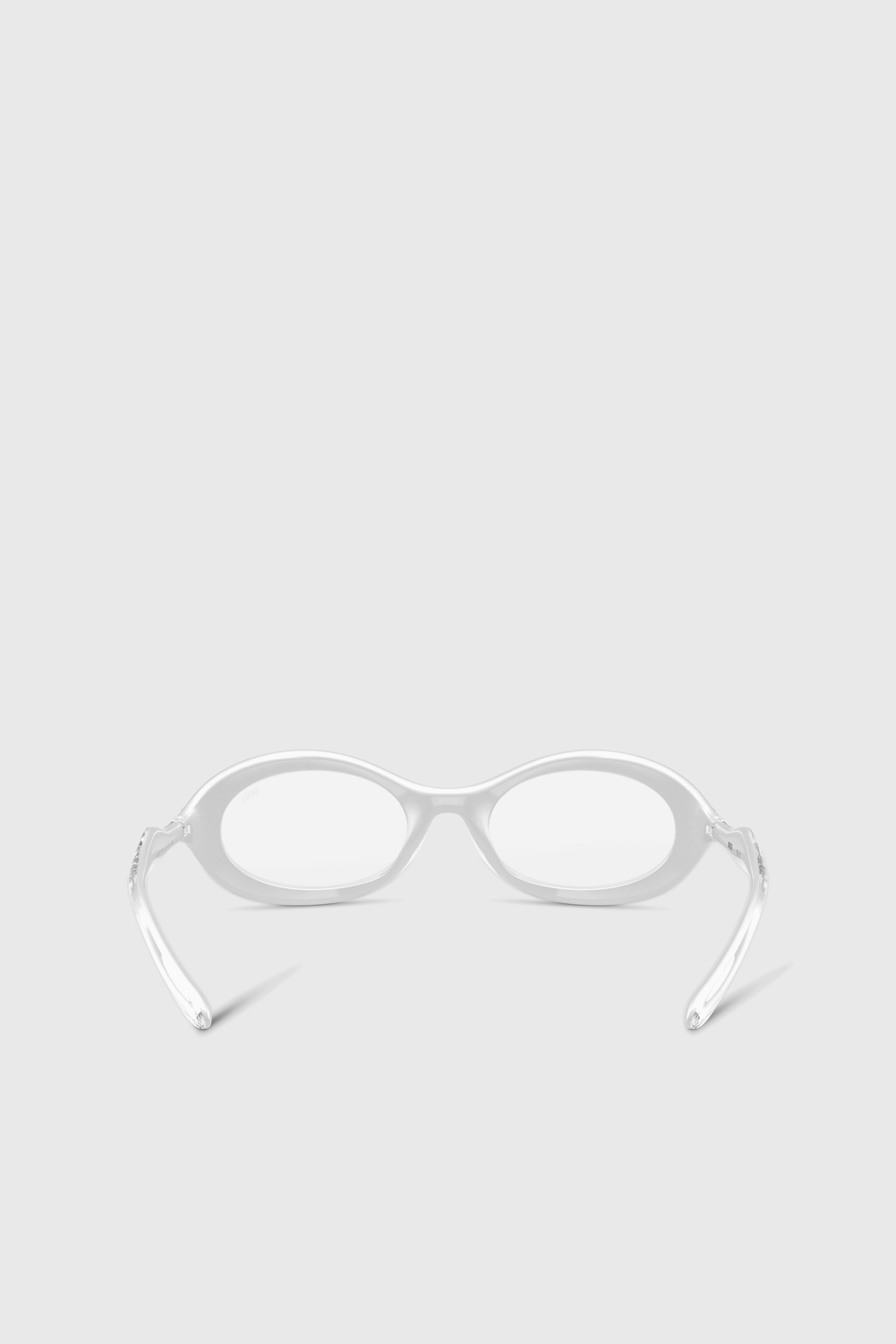 0DL6005U OPTICAL, ライトグレー