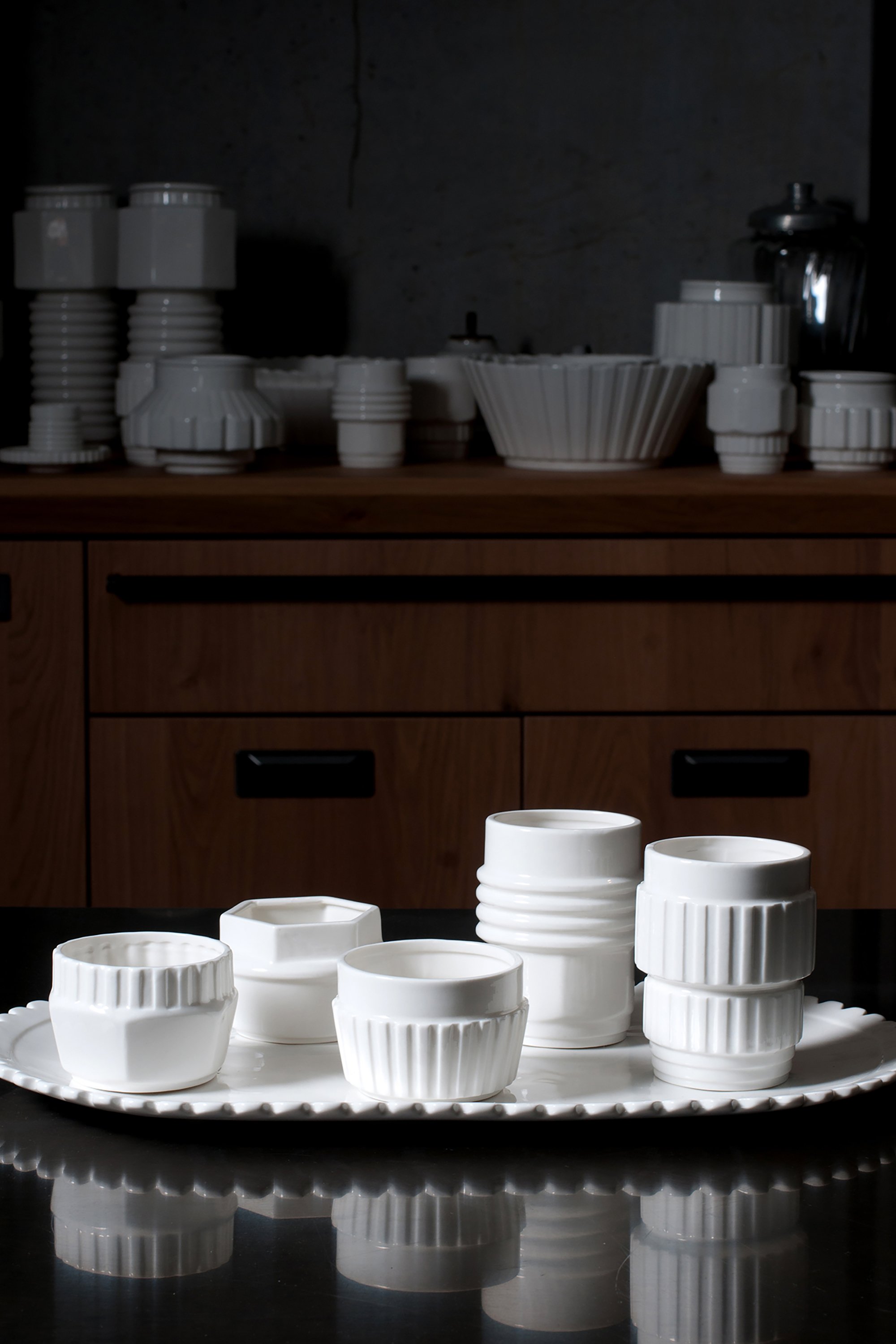 10910 MACHINE COLLEC, 