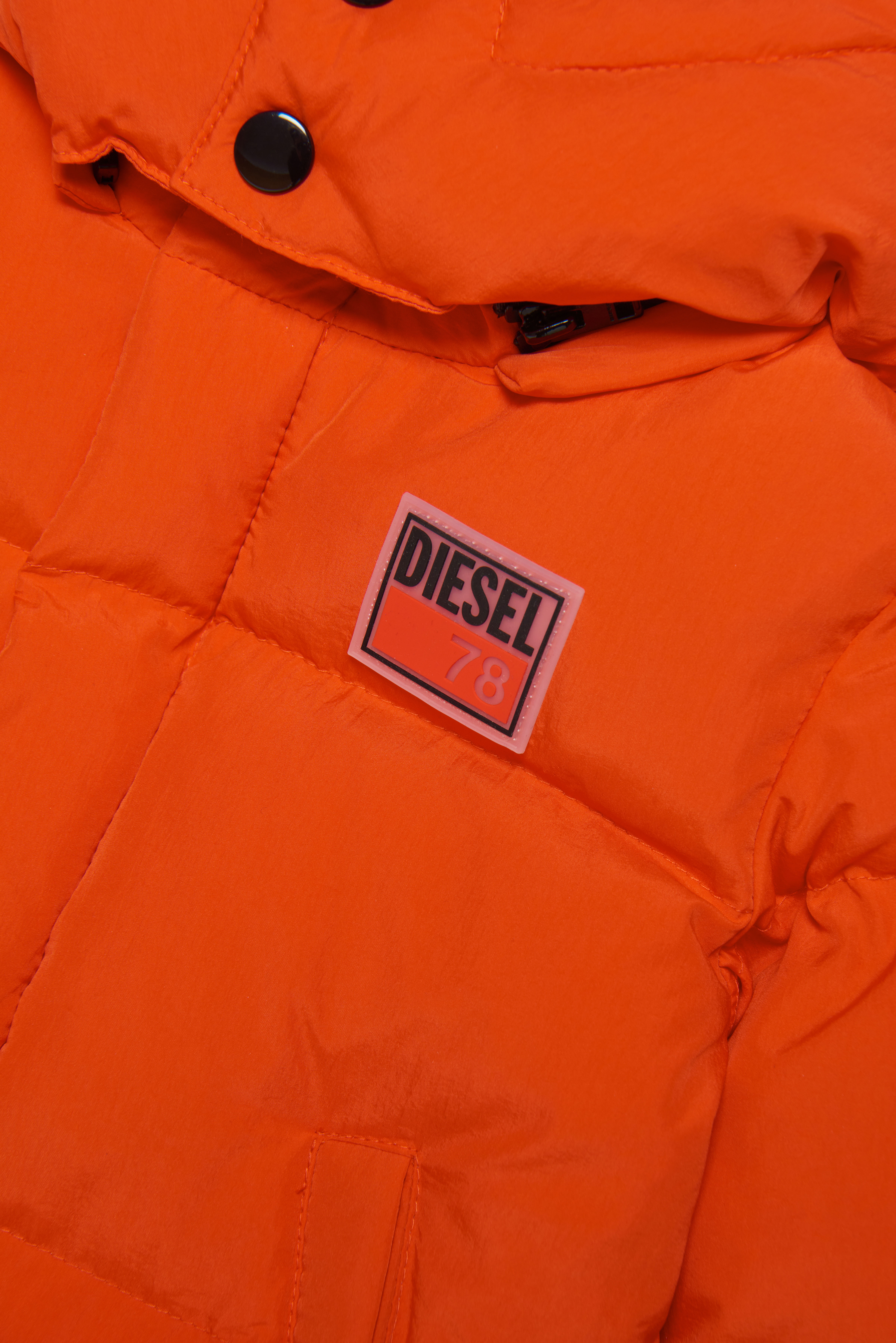 Diesel - JPILB, レッド - Image 4