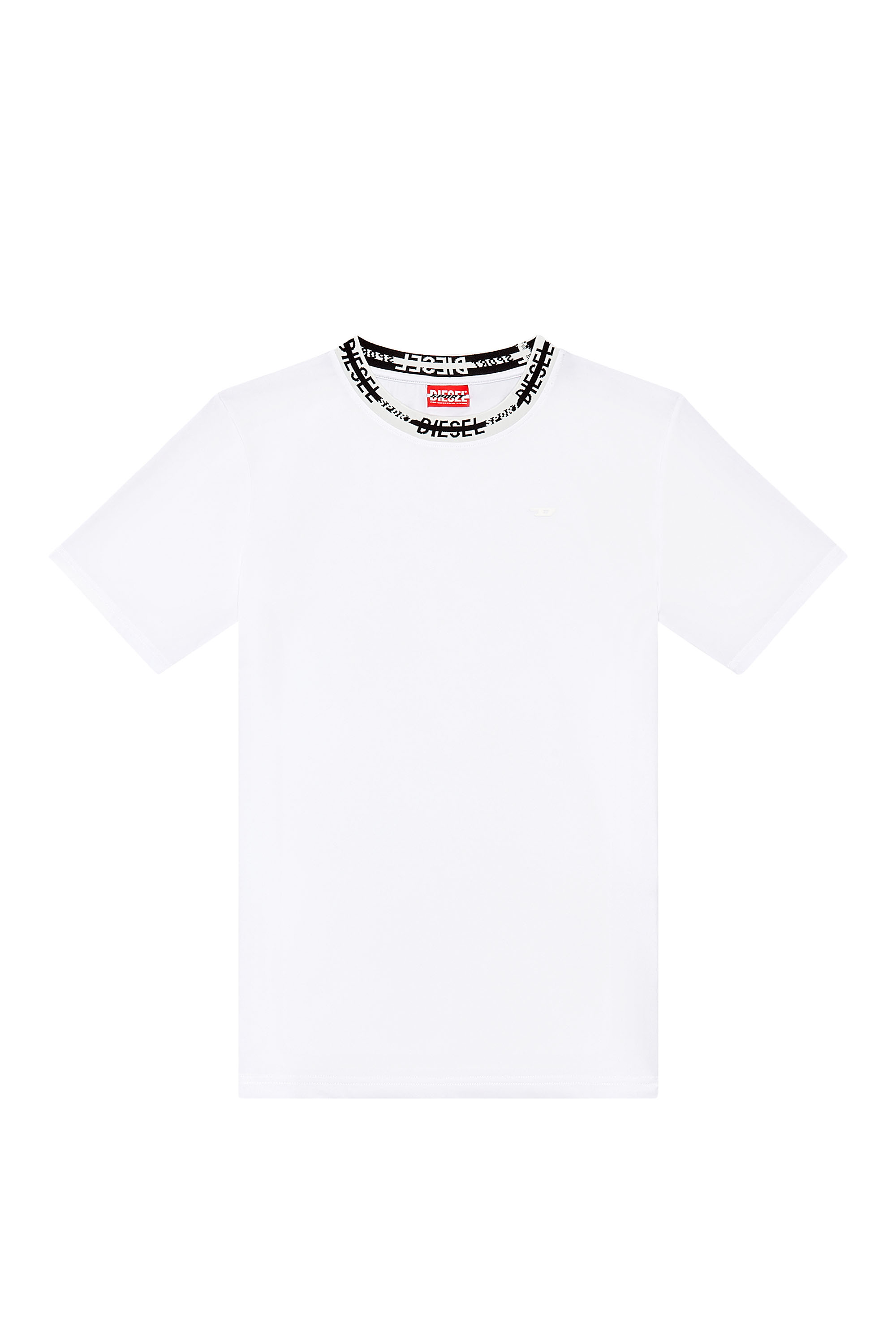 Diesel - AWTEE-PIPER-A-WT38, ホワイト - Image 2